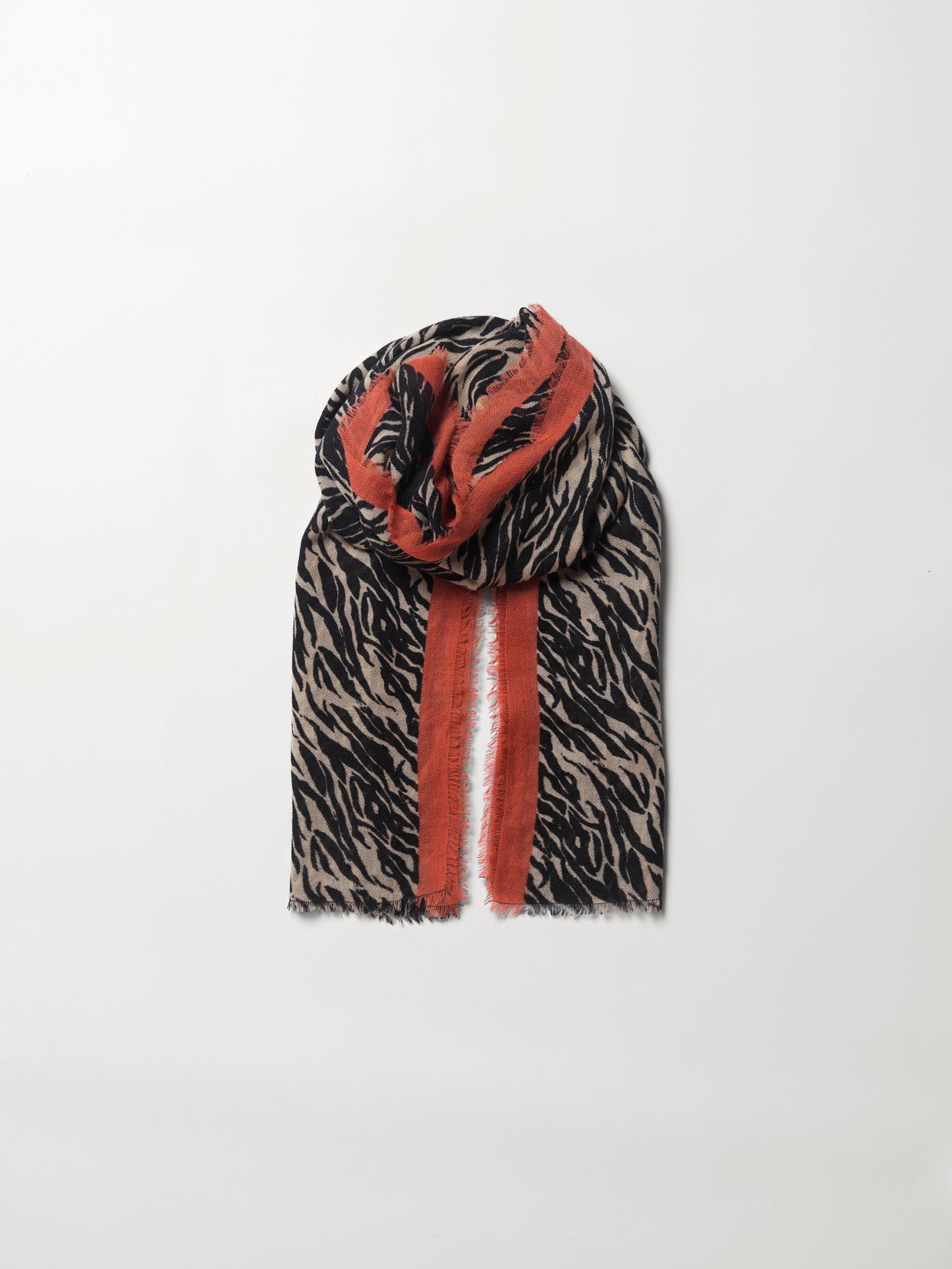 Zestroke Woo Scarf OneSize Becksöndergaard.se