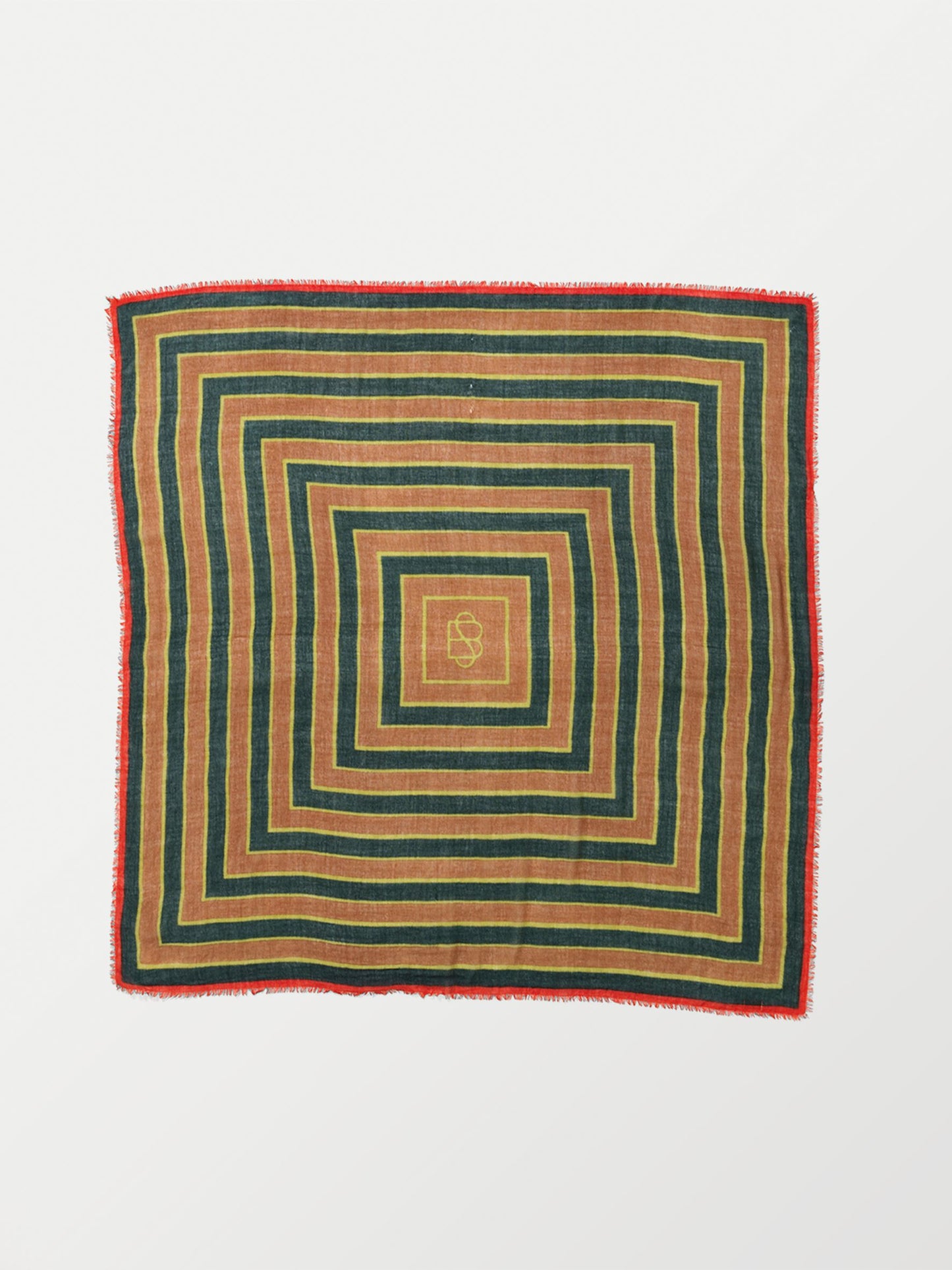 Strillu Wica Scarf OneSize Becksöndergaard.se