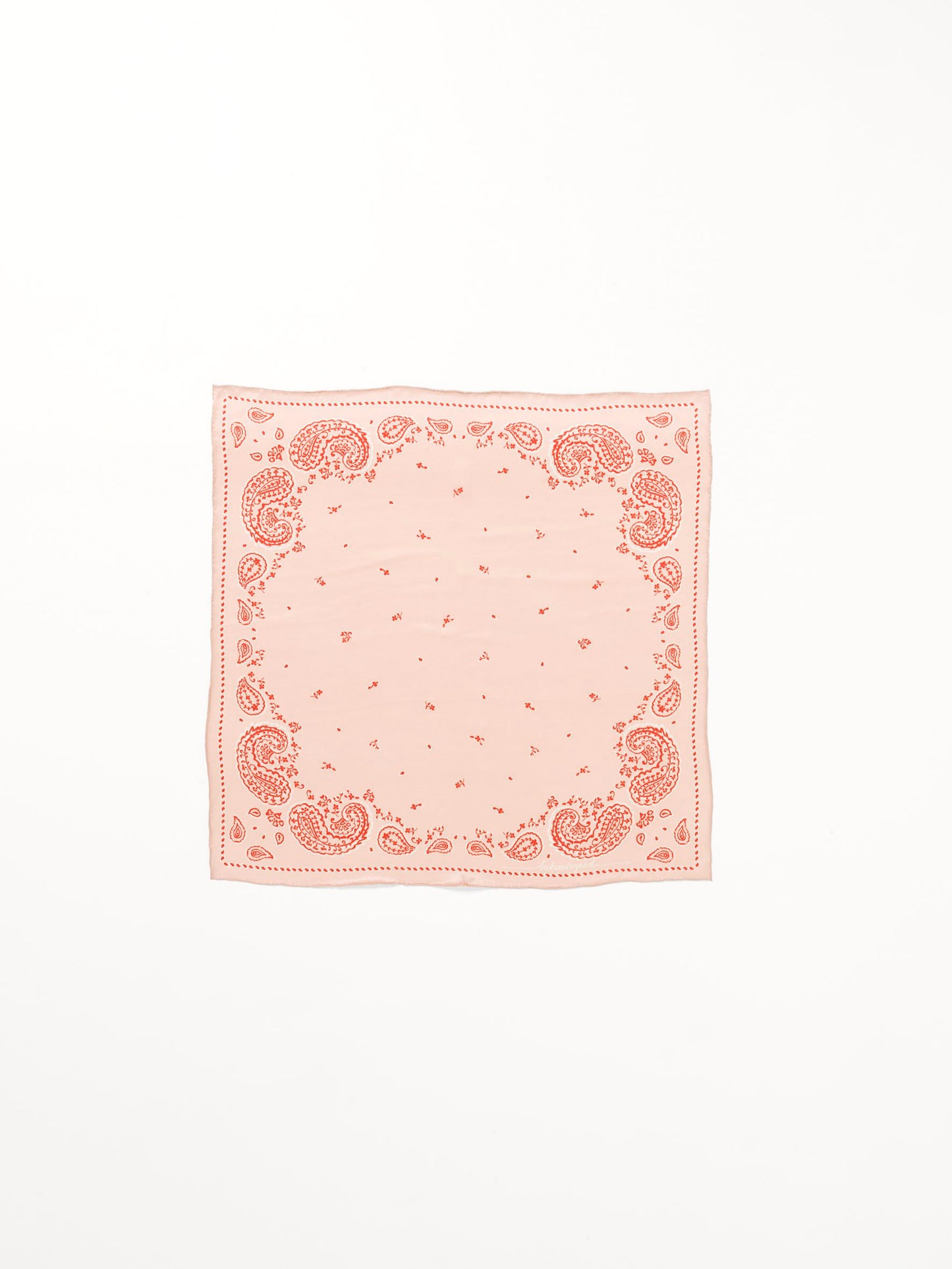 Carmina Sia Scarf OneSize Becksöndergaard.se