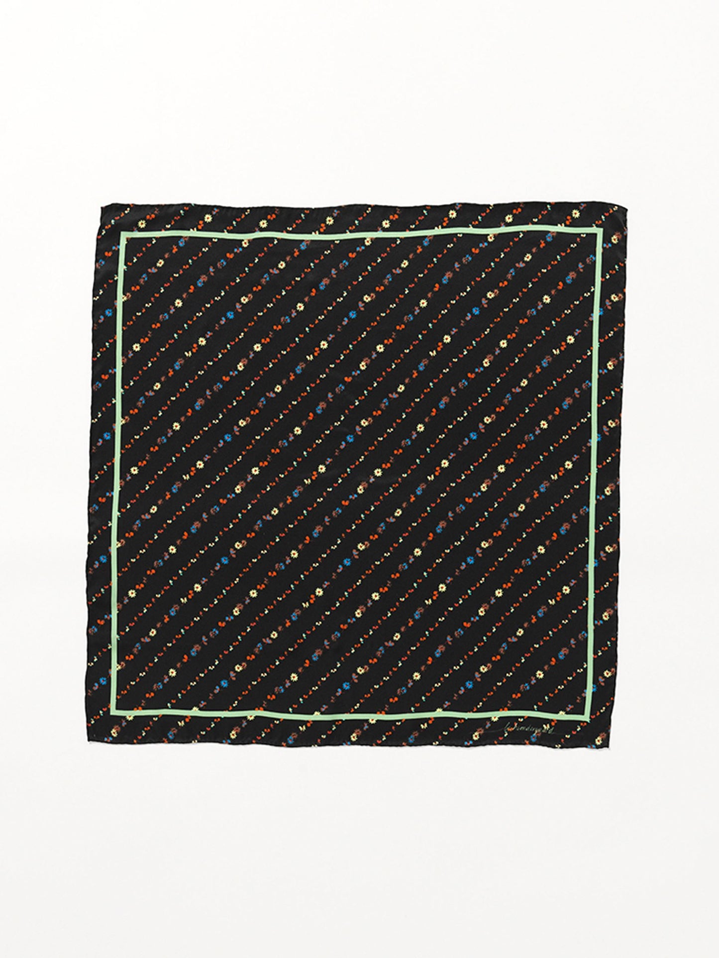 Liluye Sia Scarf OneSize Becksöndergaard.se