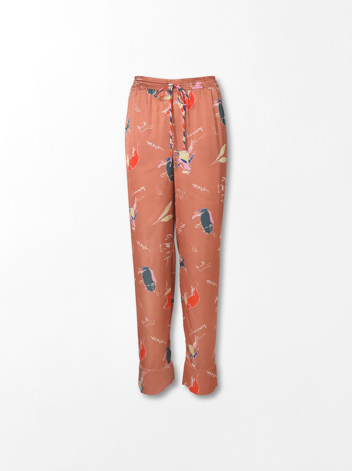Chumana Alisa Pants Clothing Becksöndergaard.se
