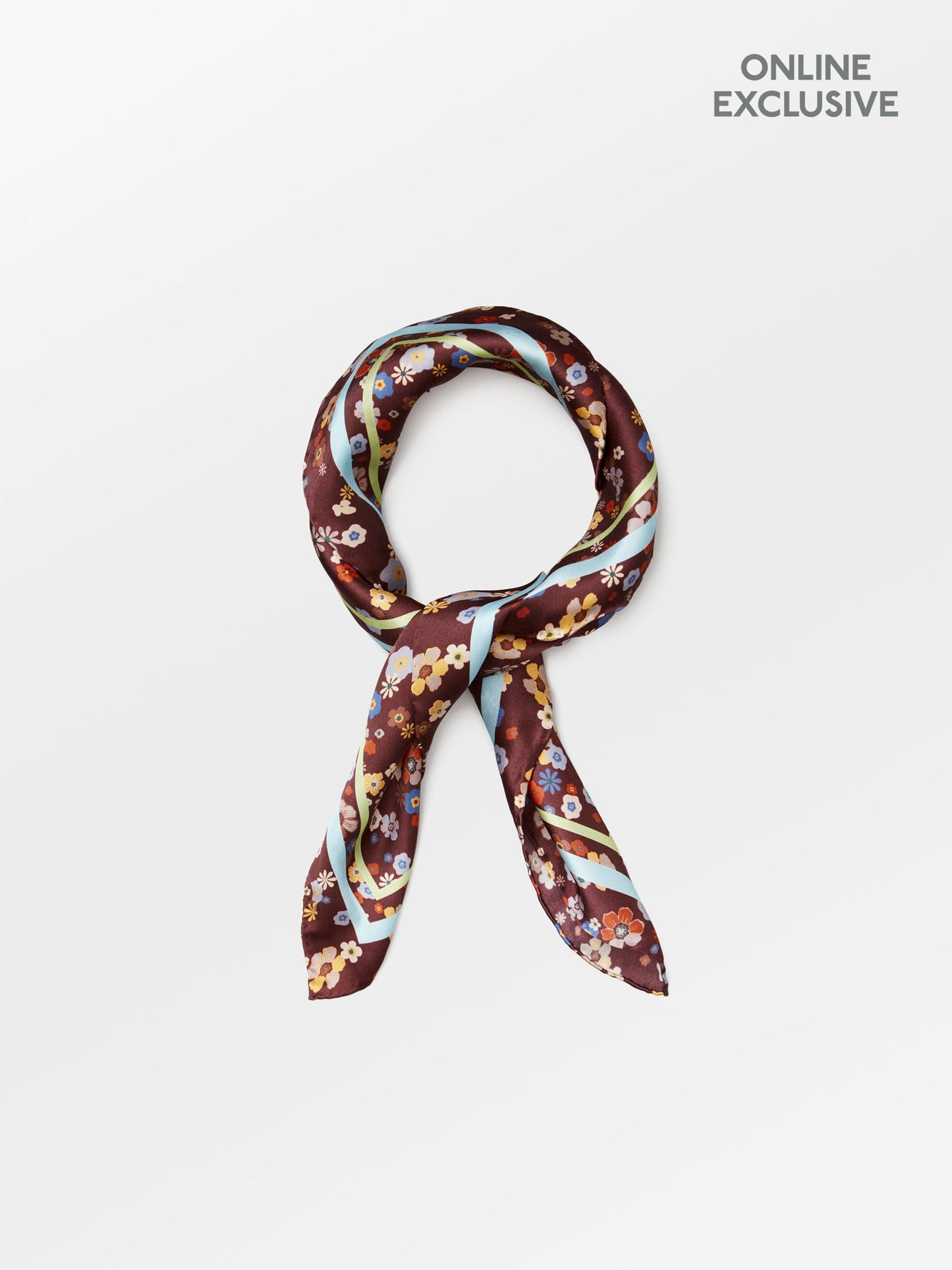 Tula Sia Scarf OneSize Becksöndergaard.se