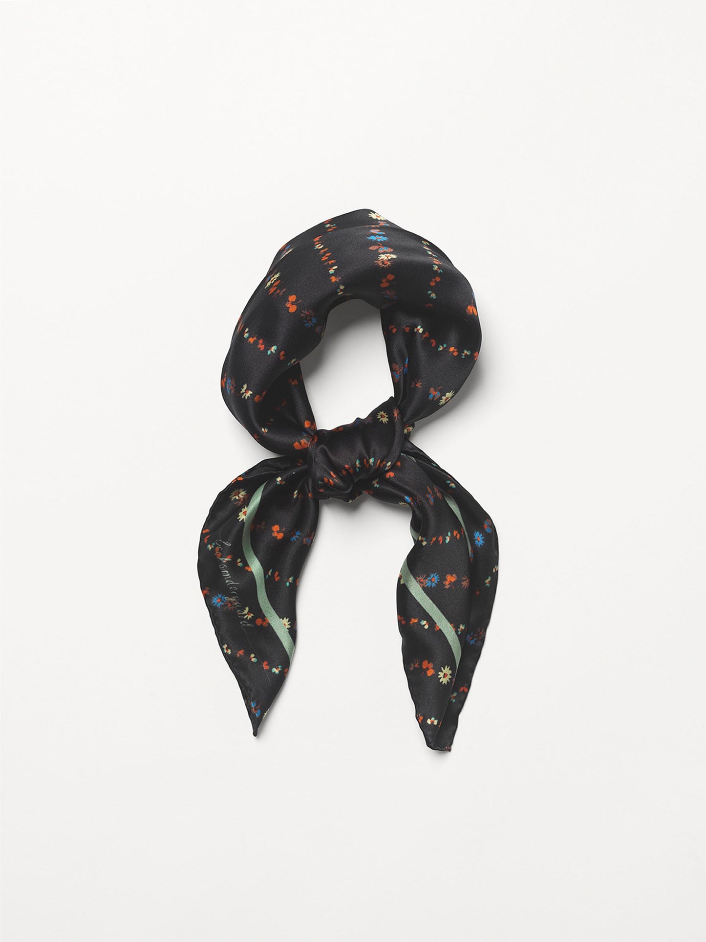 Liluye Sia Scarf OneSize Becksöndergaard.se