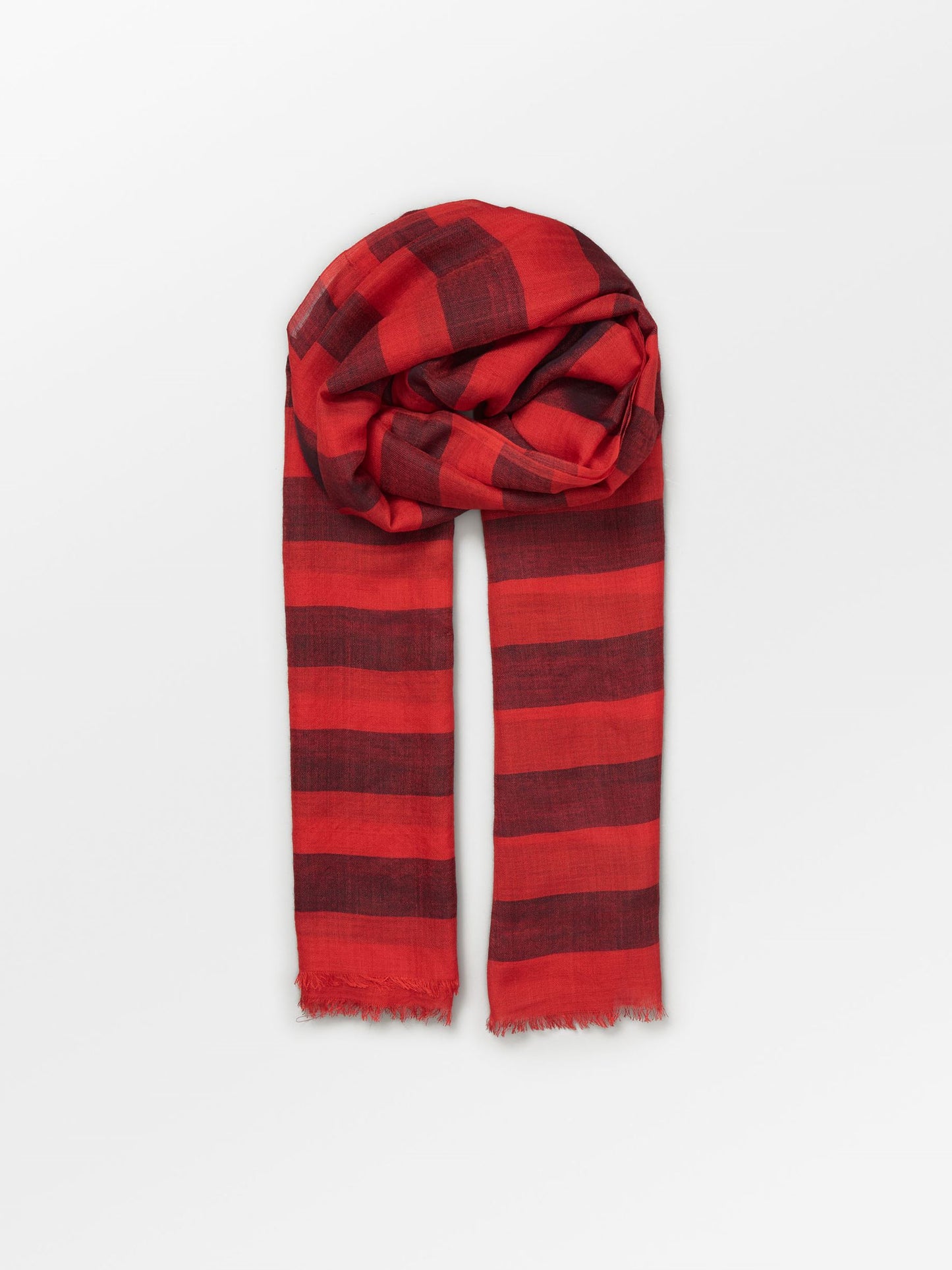 Liney Siw Scarf OneSize Becksöndergaard.se