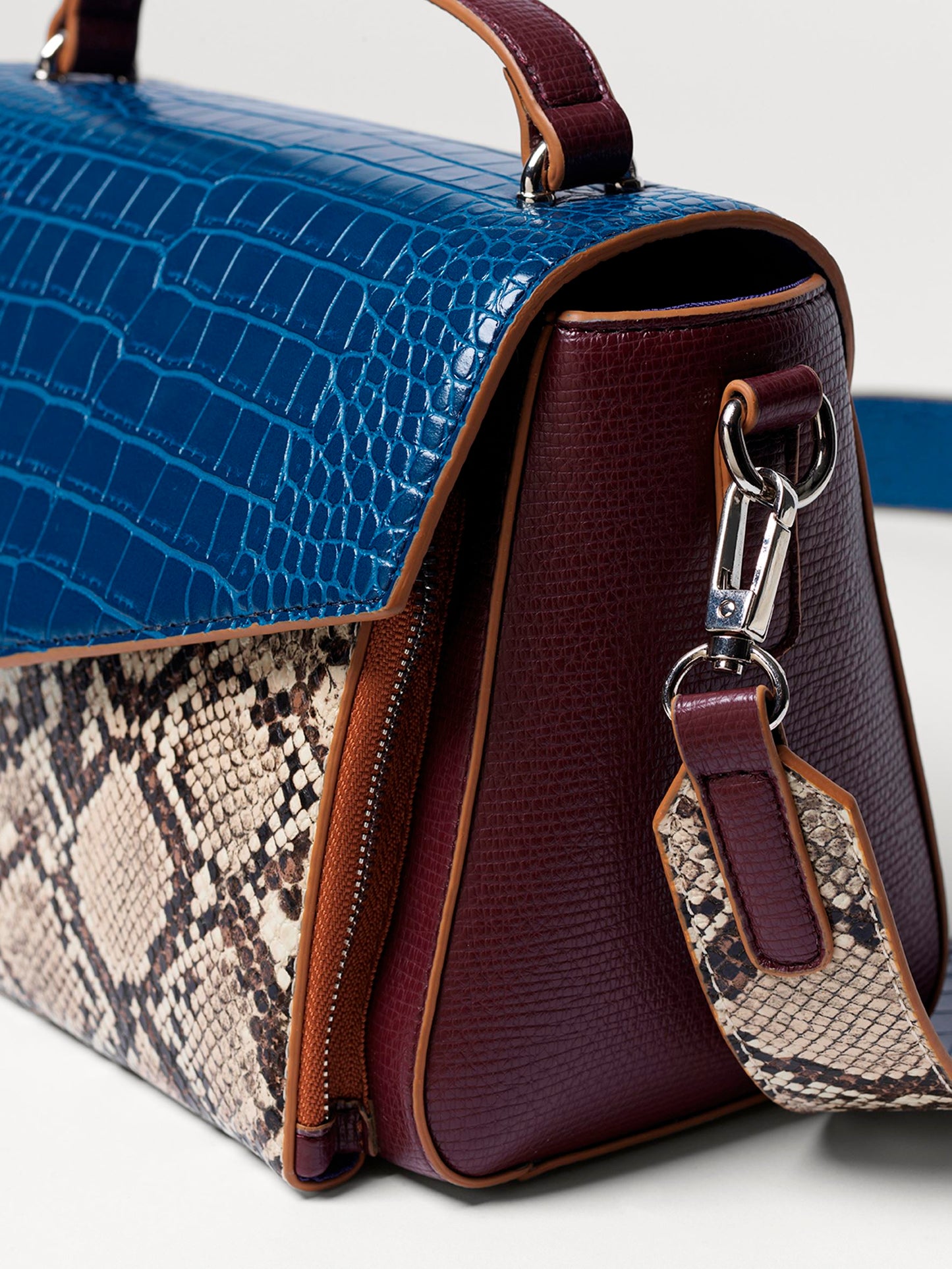 Mixy Rae Bag OneSize Becksöndergaard.se