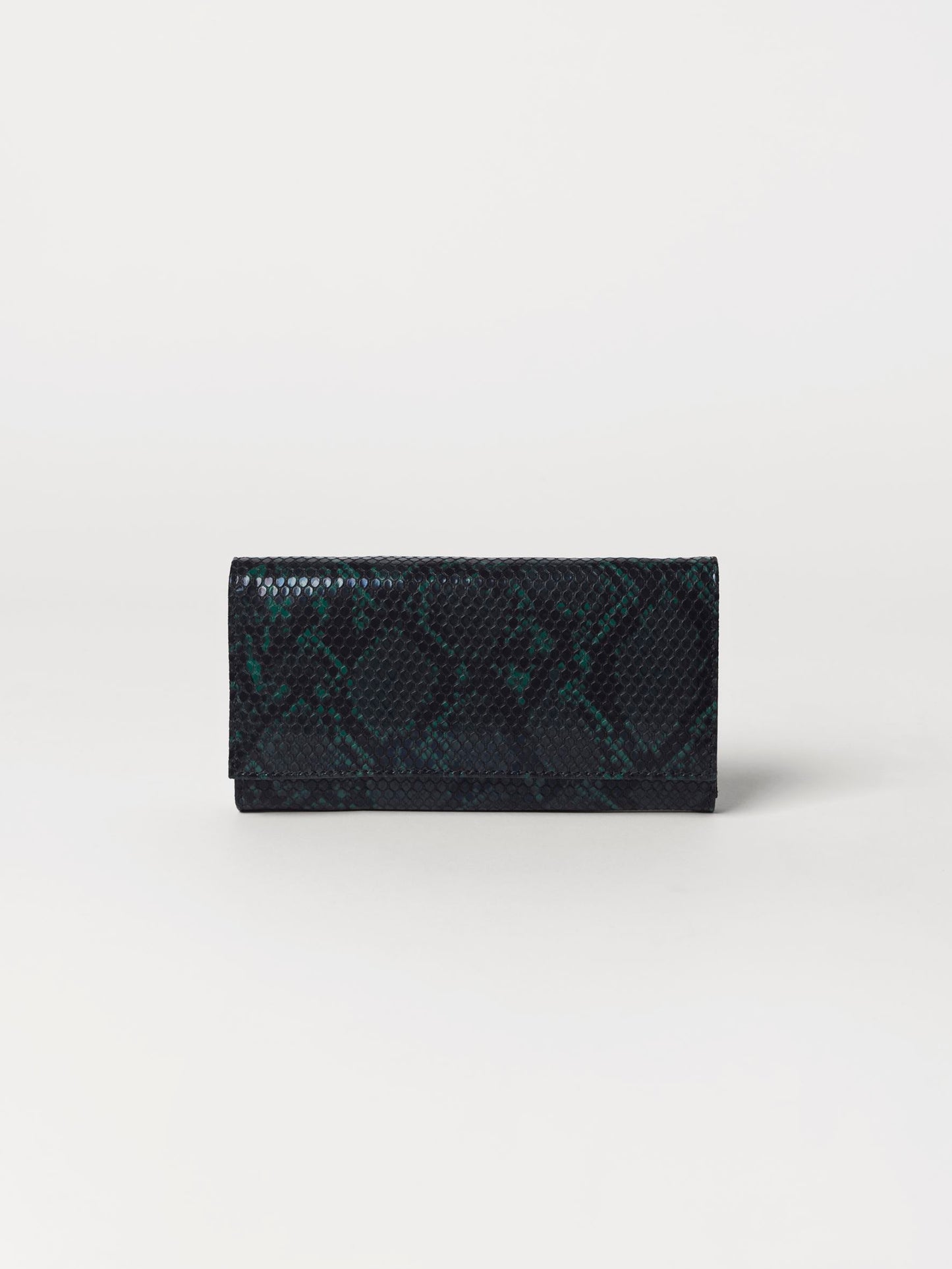 Snake Kantay Wallet OneSize Becksöndergaard.se