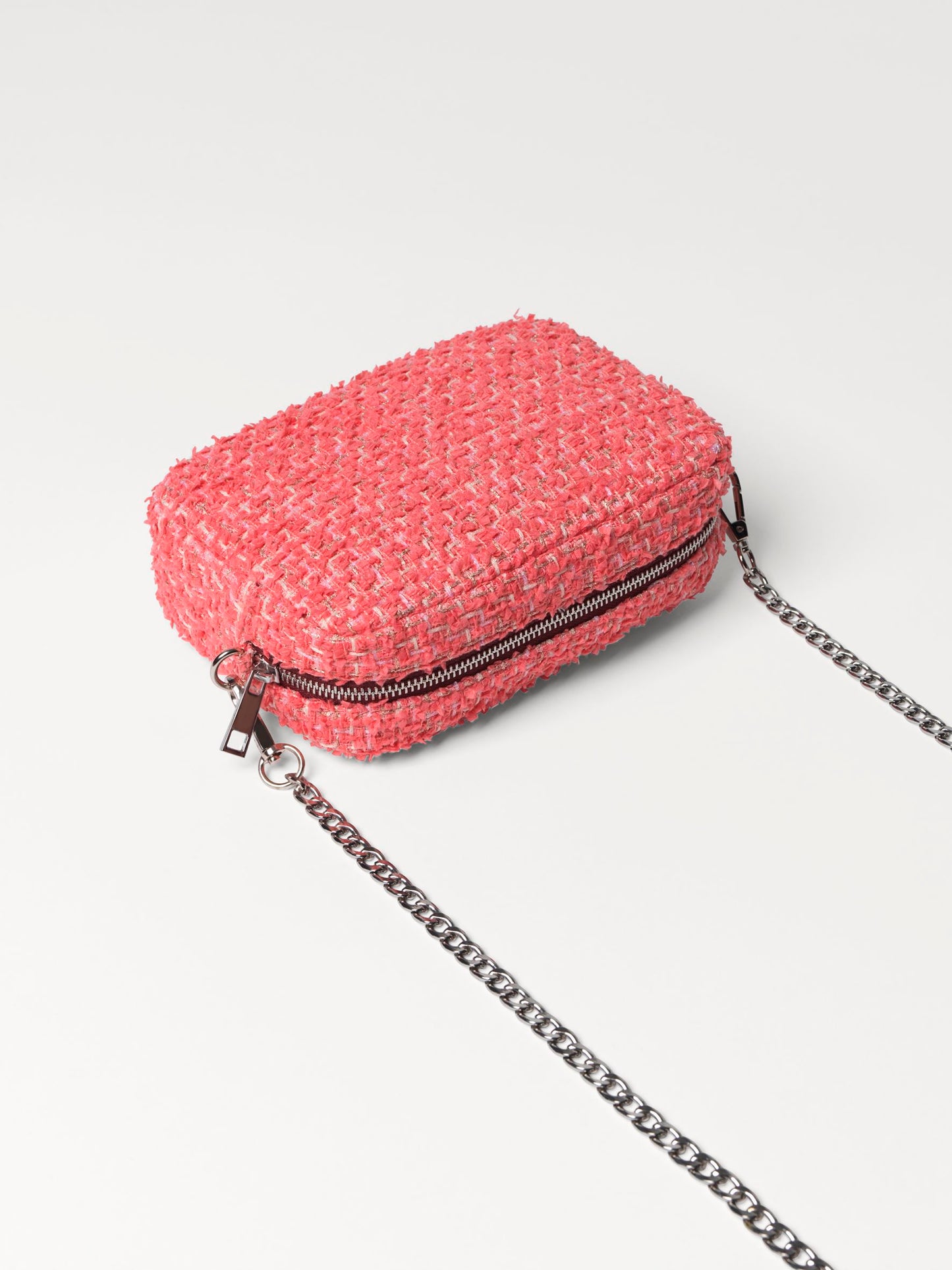 Flufsy Pica Bag OneSize Becksöndergaard.se