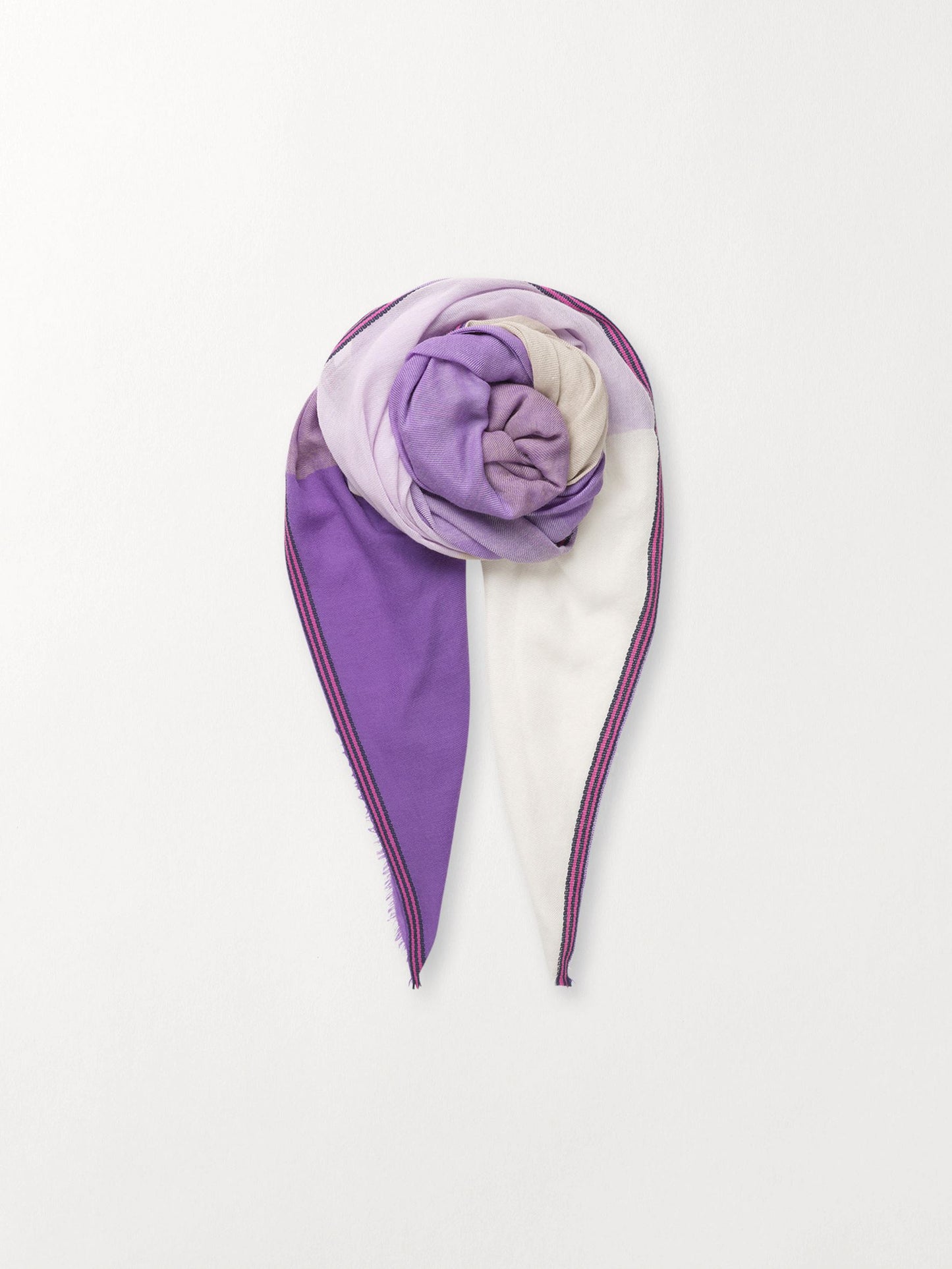 Zula Scarf OneSize Becksöndergaard.se