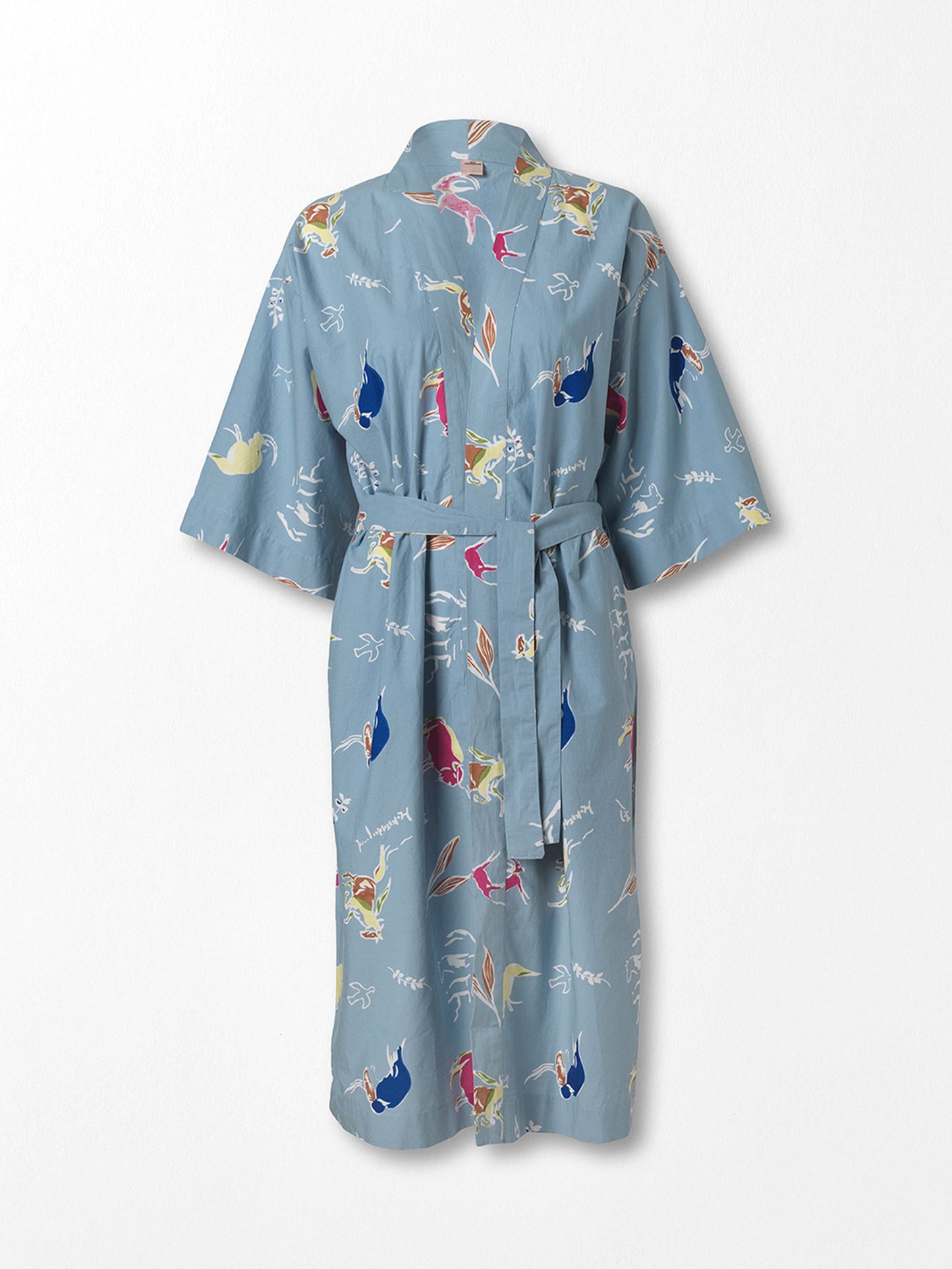 Chumana Liberte Kimono Clothing Becksöndergaard.se