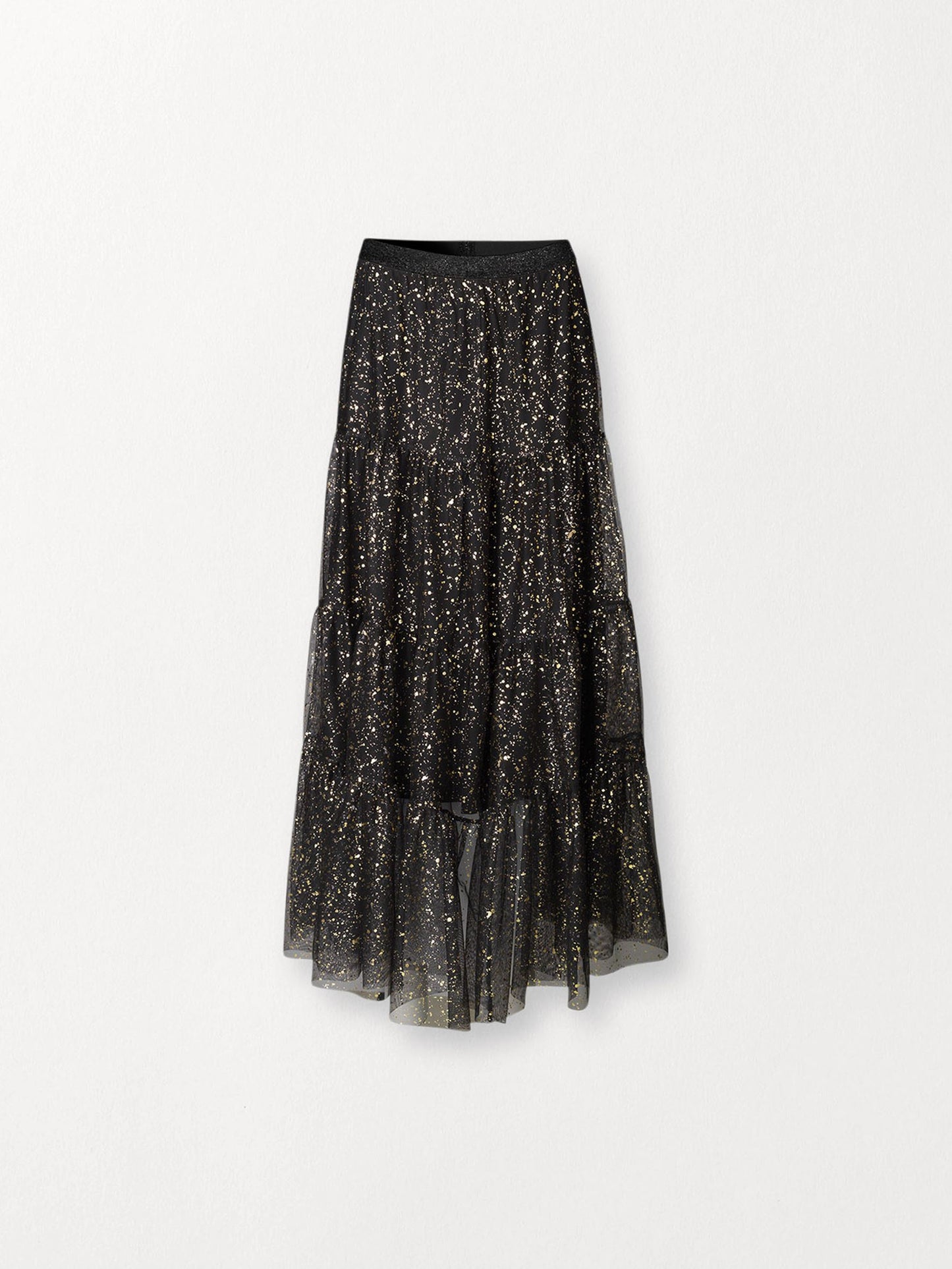 Paint Dot Nynne Skirt Clothing Becksöndergaard.se