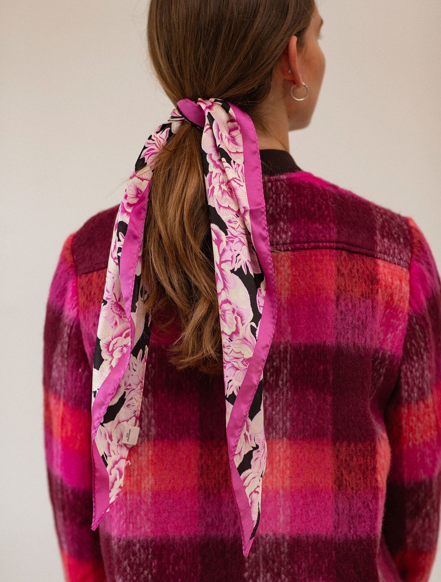 Kacayo Siru Scarf OneSize Becksöndergaard.se