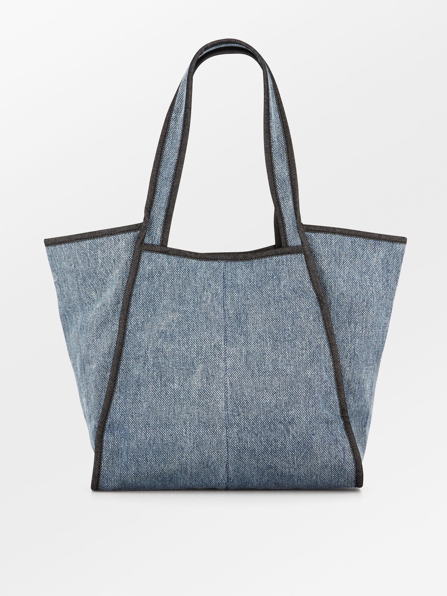 Deniwea Laurel Bag OneSize Becksöndergaard.se