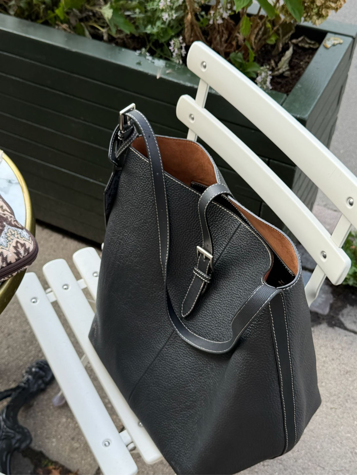 Grain Leah Bag OneSize Becksöndergaard.se