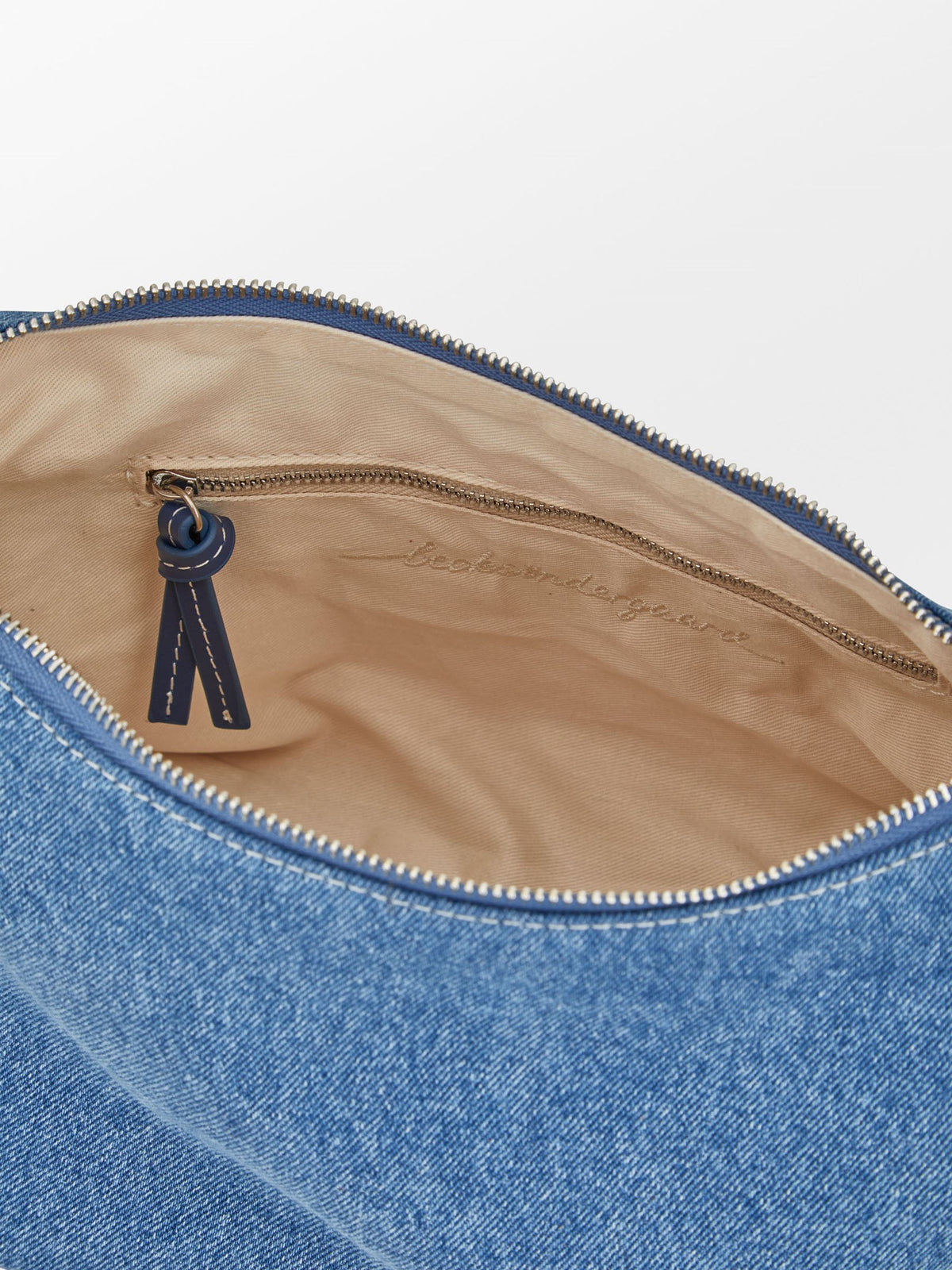 Becksöndergaard, Denima Bonie Bag - Denim, onesize