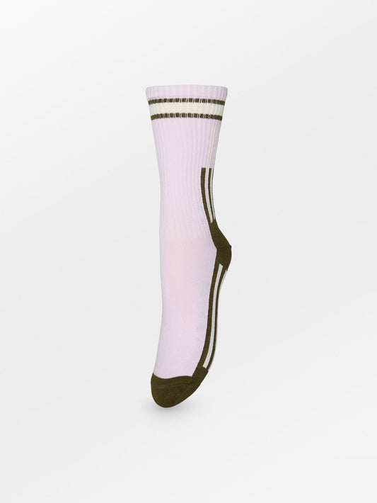 Rulia Cotta Sock Socks Becksöndergaard.se
