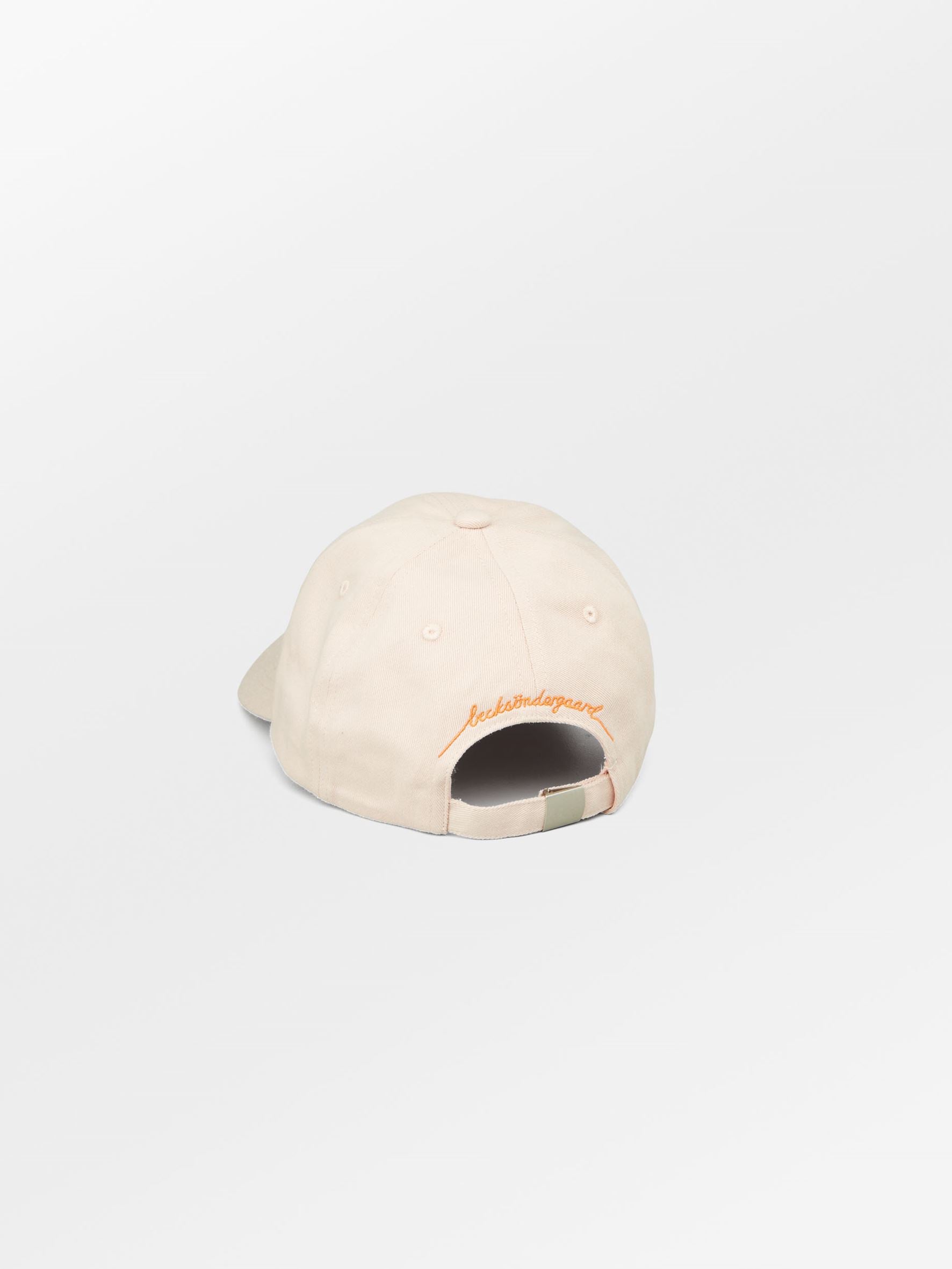 Solid Cap OneSize Becksöndergaard.se