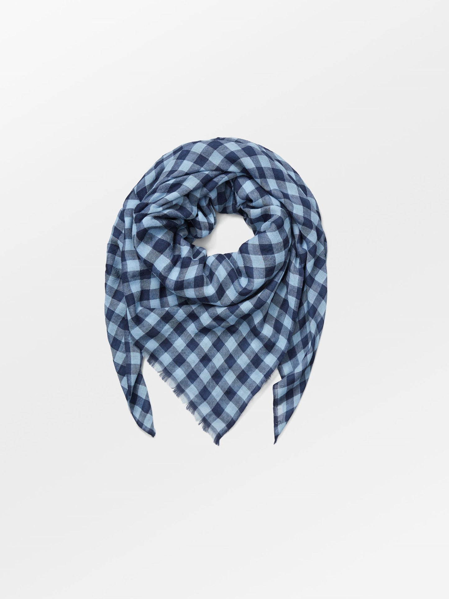 Alhena Woo Scarf OneSize Becksöndergaard.se