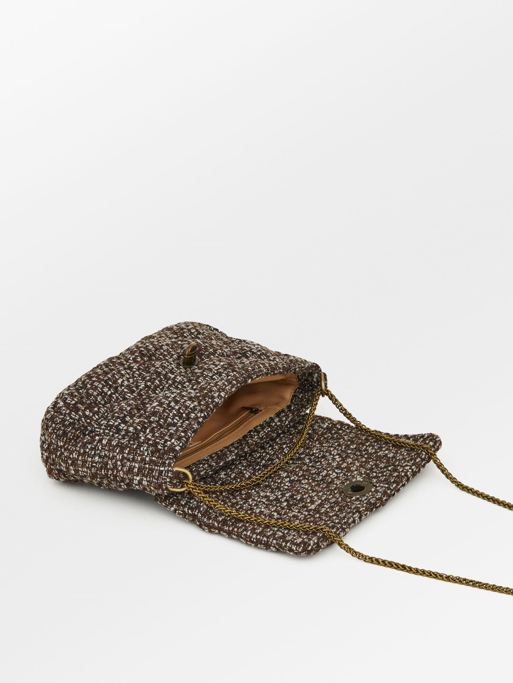 Sepia Hollis Bag OneSize Becksöndergaard.se