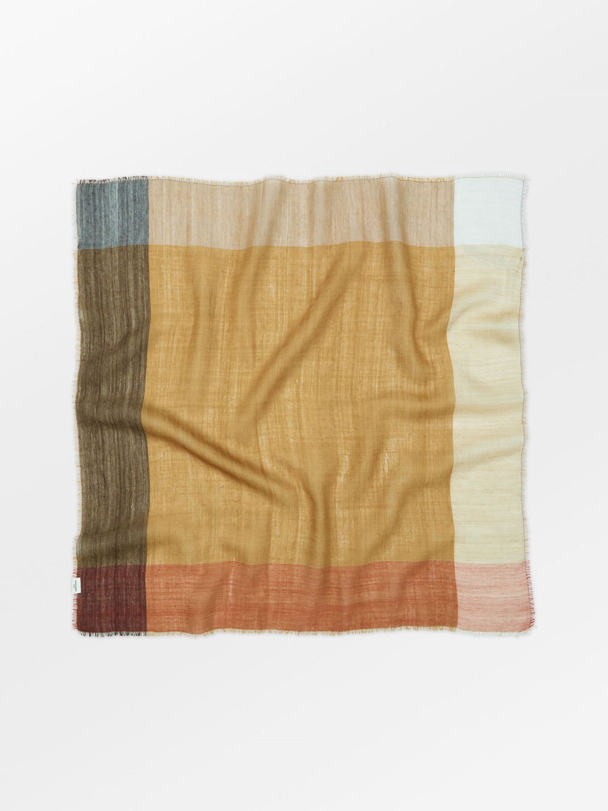 Ekko Wica Scarf OneSize Becksöndergaard.se
