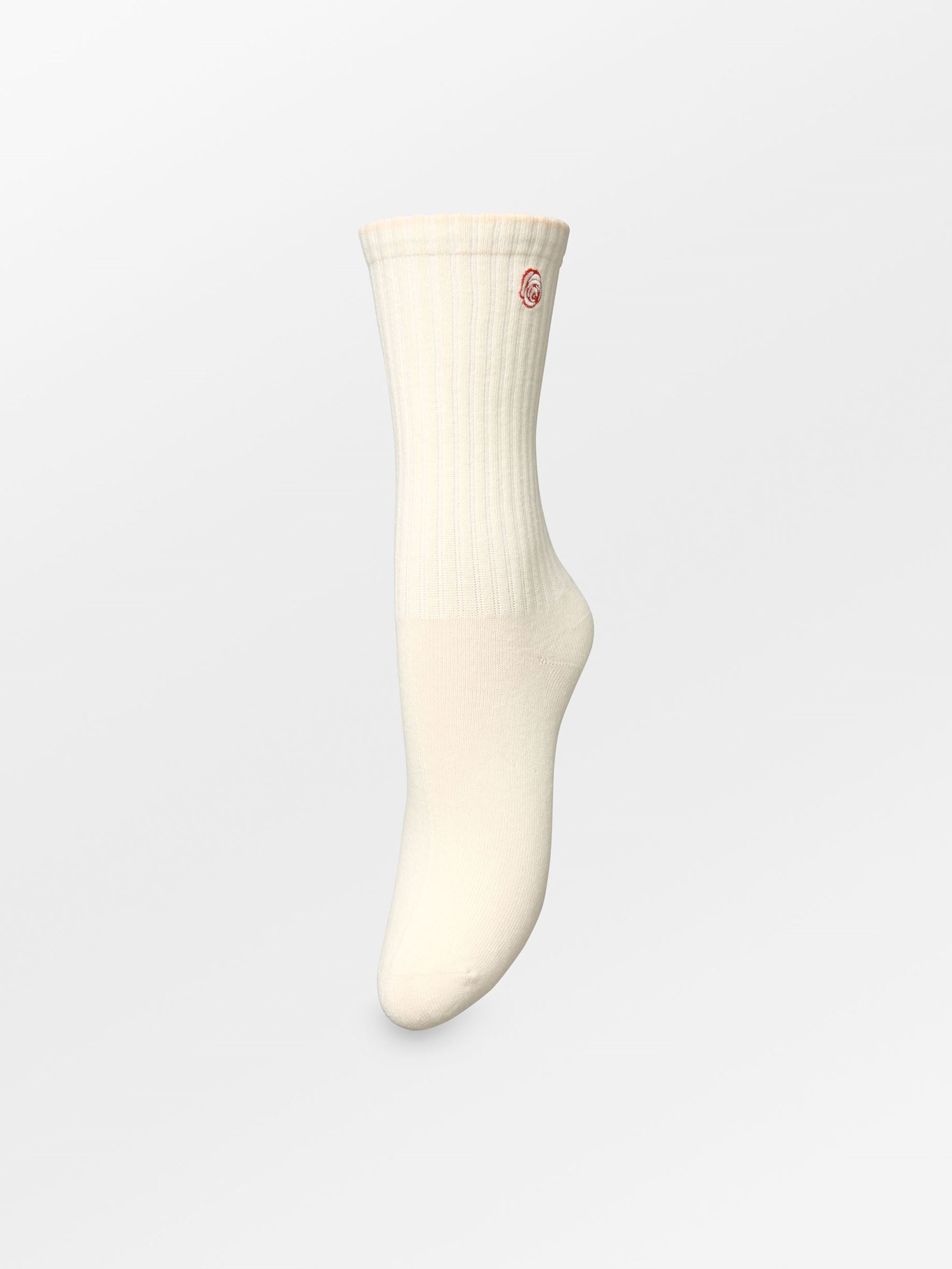 Rosia Cotta Sock Socks Becksöndergaard.se