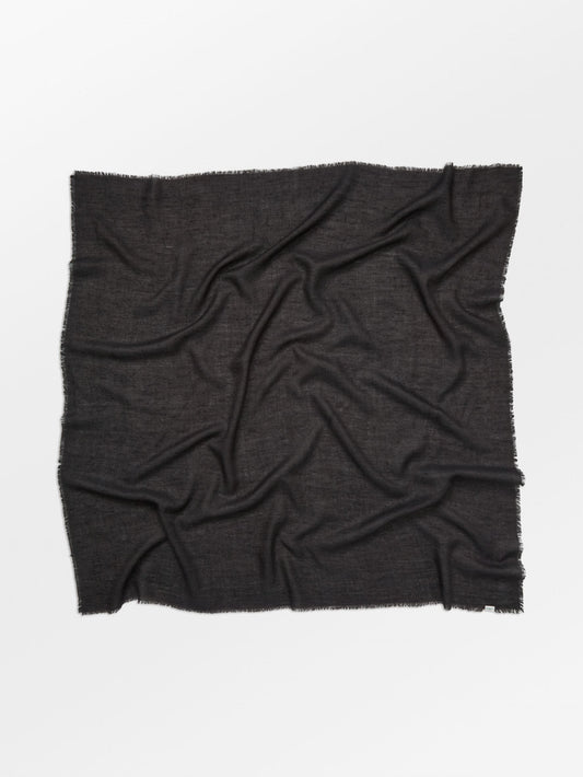 Cashma Big Scarf OneSize Becksöndergaard.se