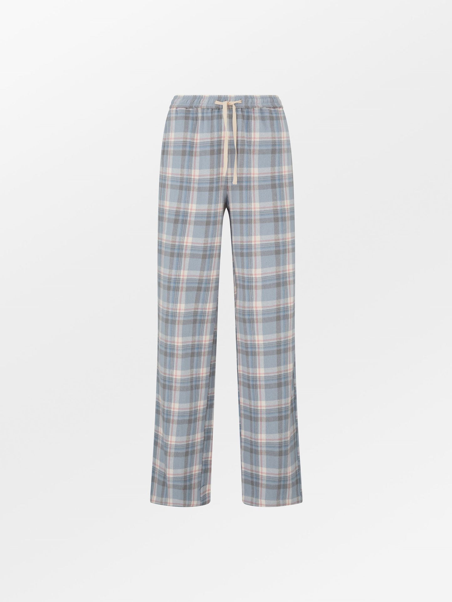 Flannel Pants Clothing Becksöndergaard.se