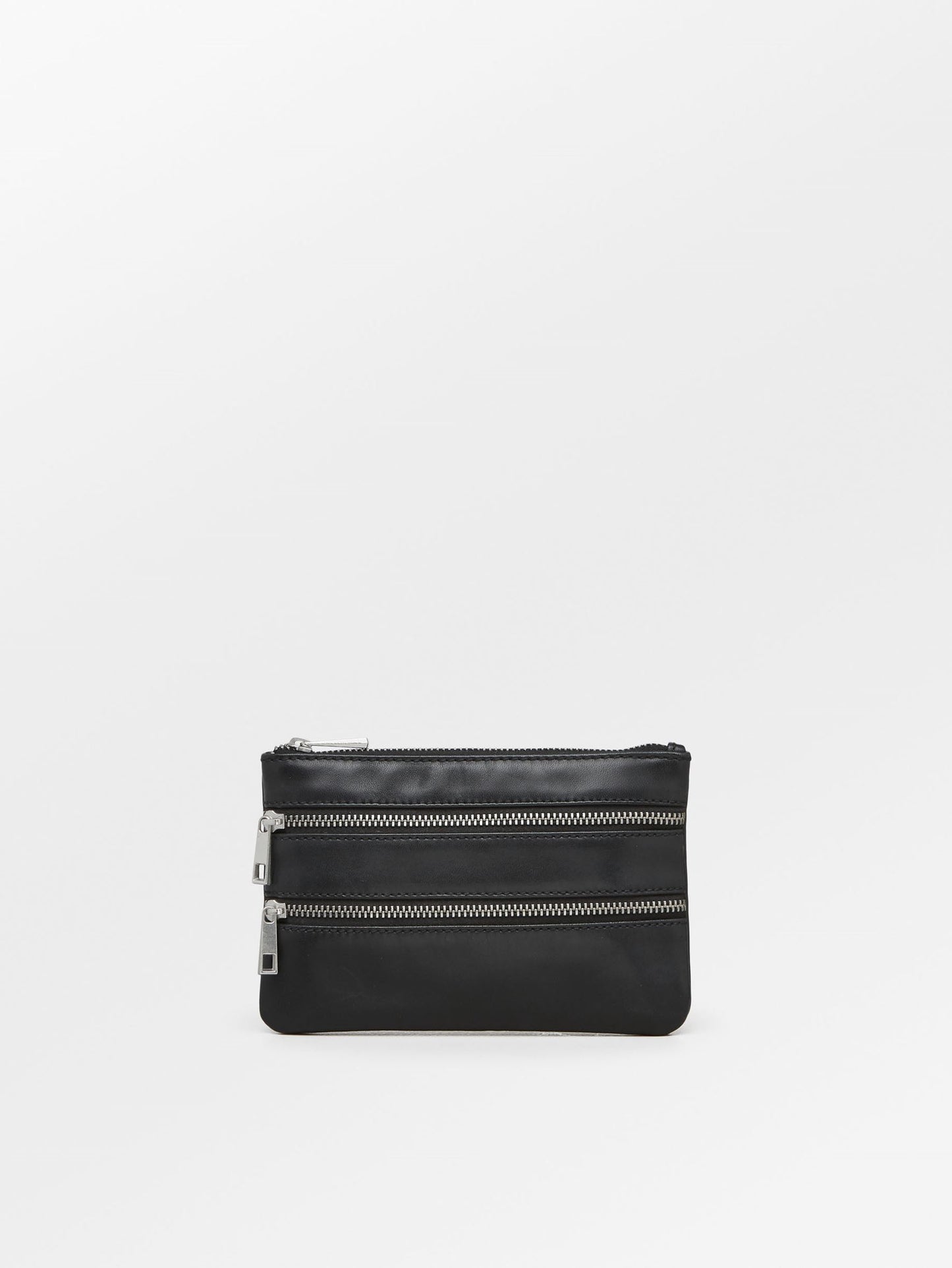 Veg Sally Pouch - Black OneSize Becksöndergaard.se