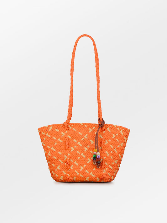 Strawie Adina S Bag OneSize Becksöndergaard.se