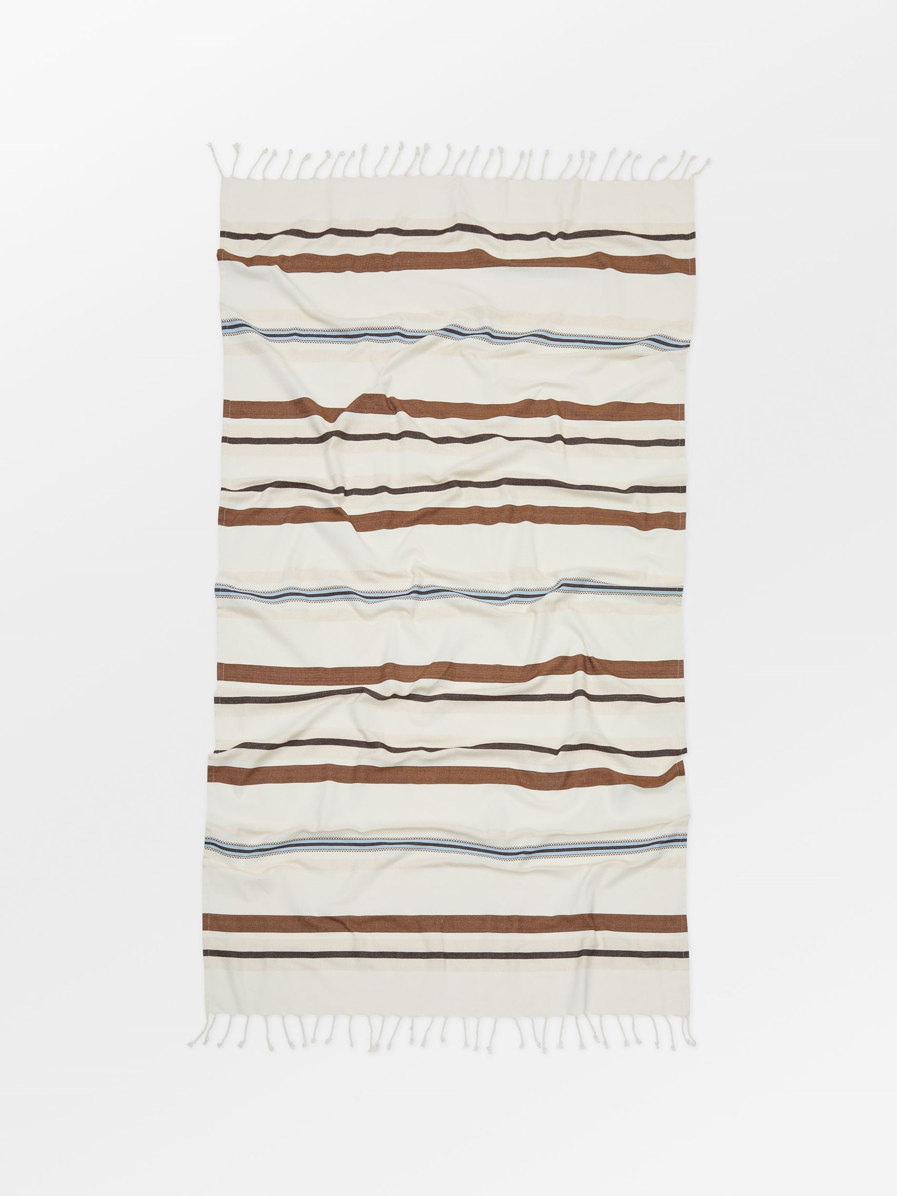 Wowelia Cotta Towel OneSize Becksöndergaard.se
