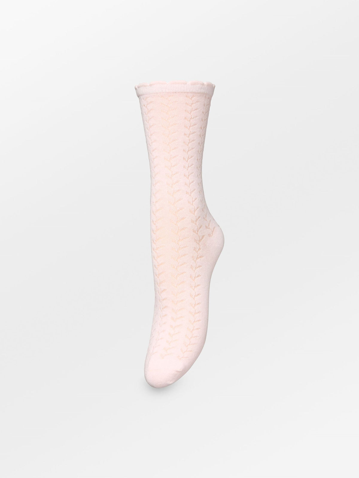 Leofa Cotta Sock Socks Becksöndergaard.se