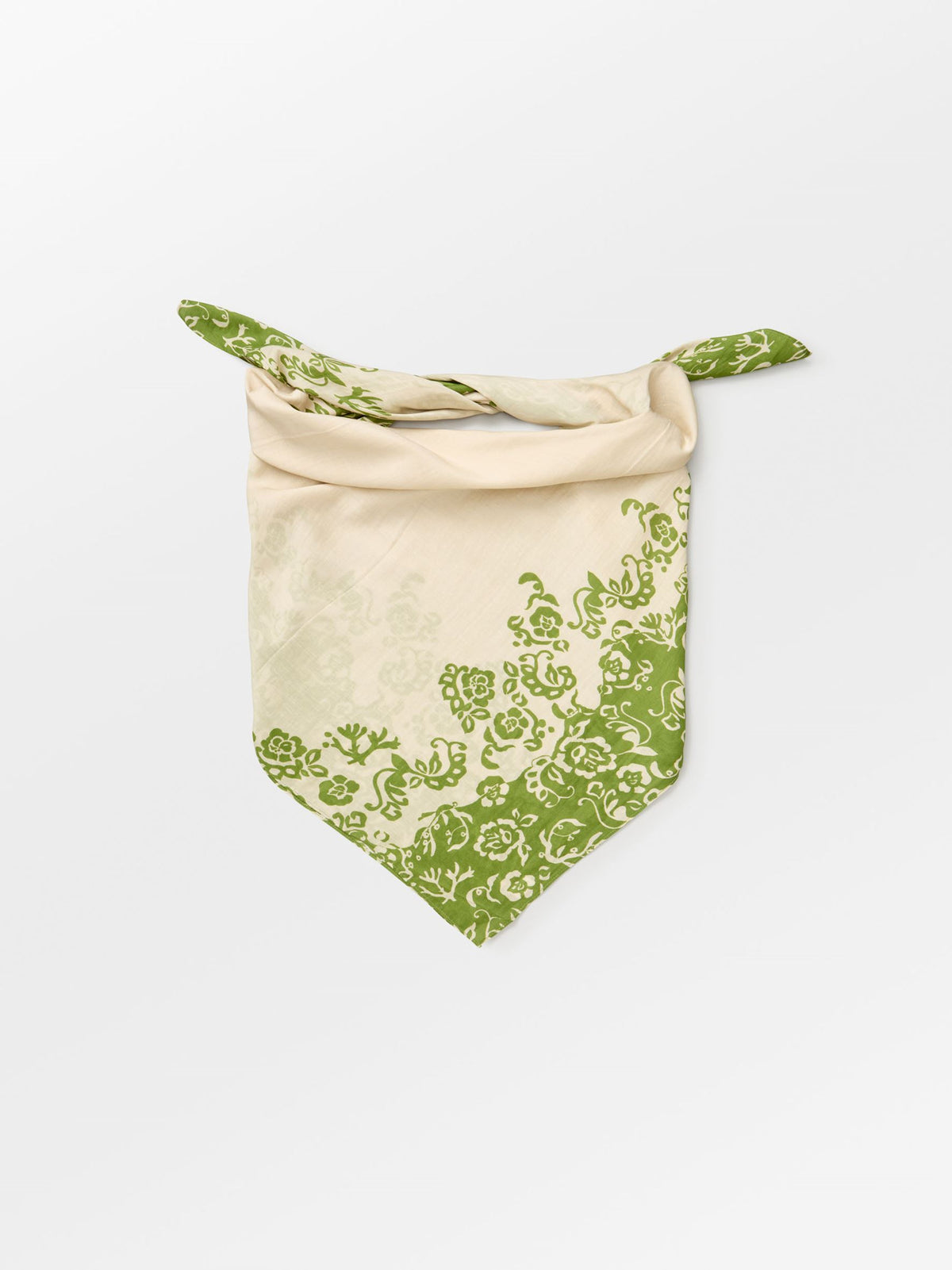 Crofloria Sico Scarf OneSize Becksöndergaard.se