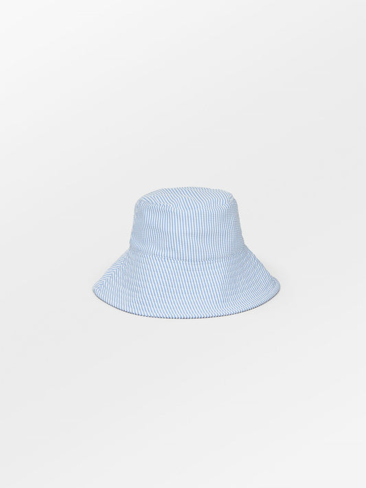 Striba Bucket Hat Clothing Becksöndergaard.se