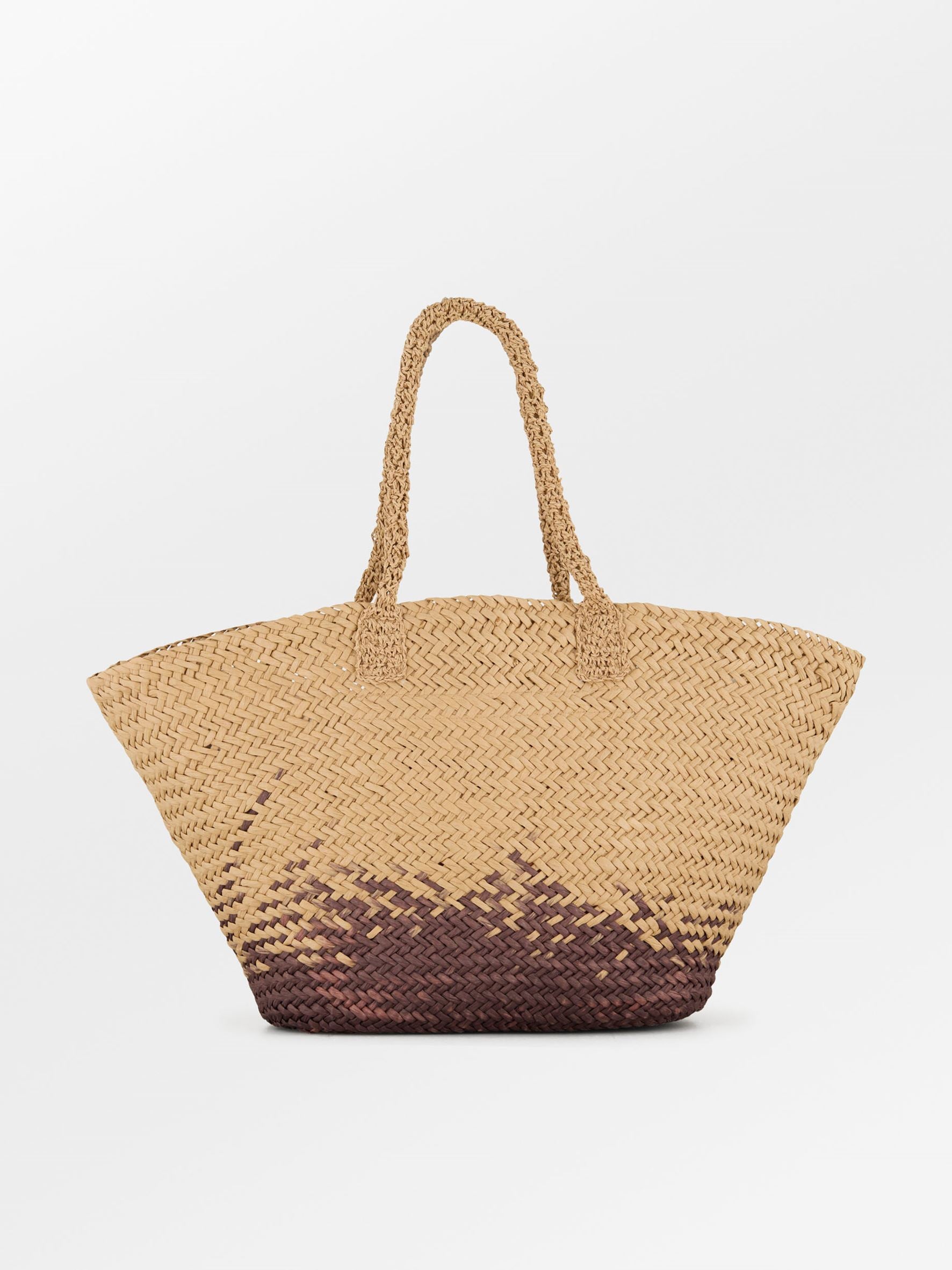 Strawie Reese Bag OneSize Becksöndergaard.se