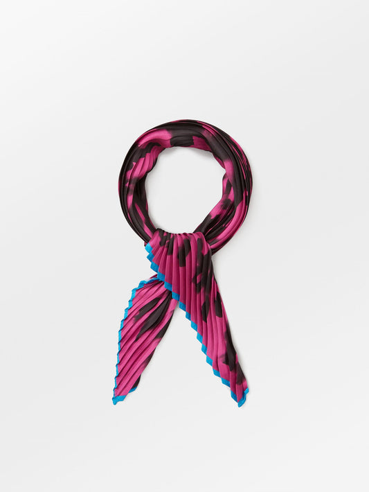 Leona Plea Scarf  OneSize Becksöndergaard.se