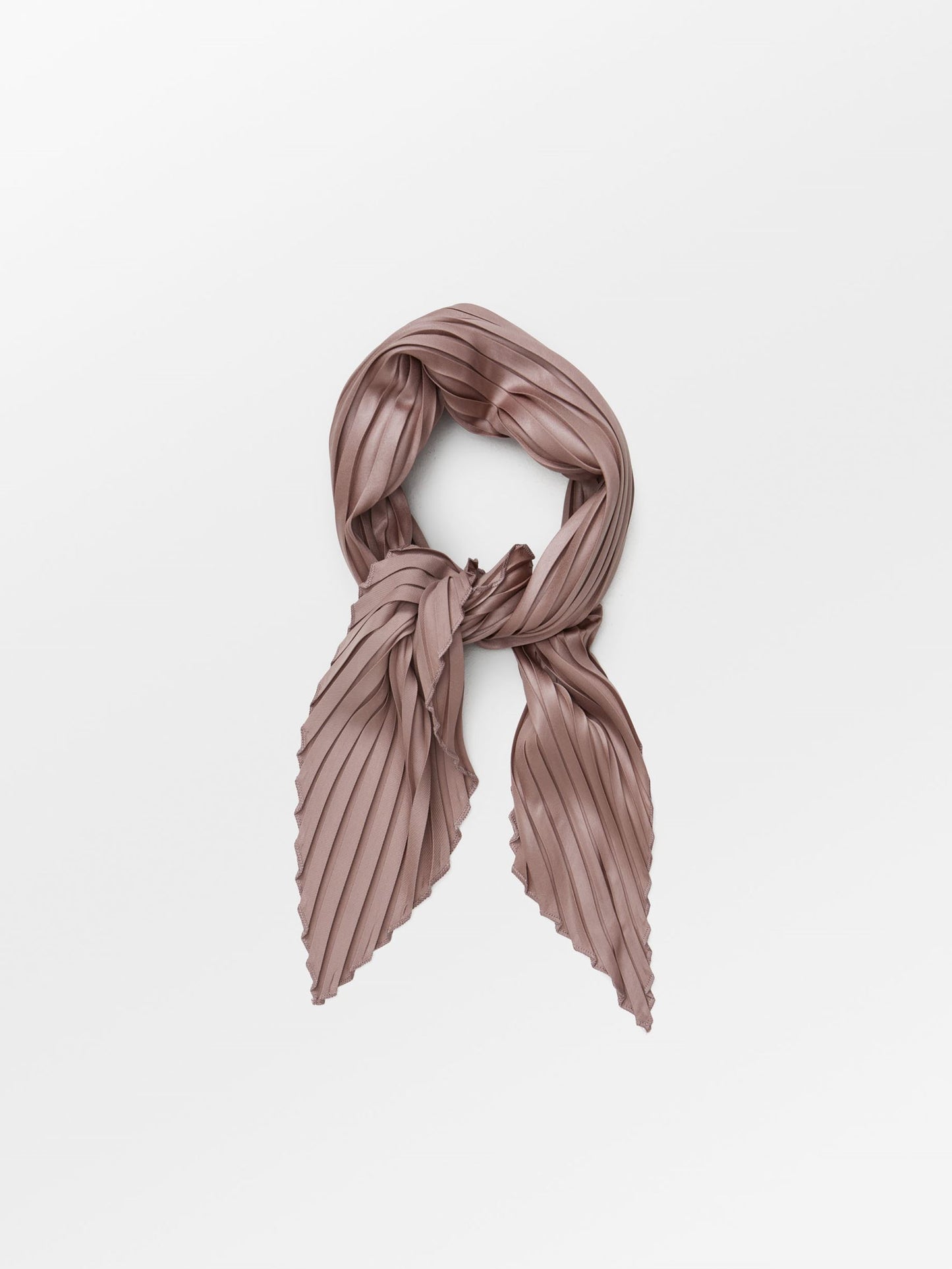 Laz Plea Scarf  OneSize Becksöndergaard.se