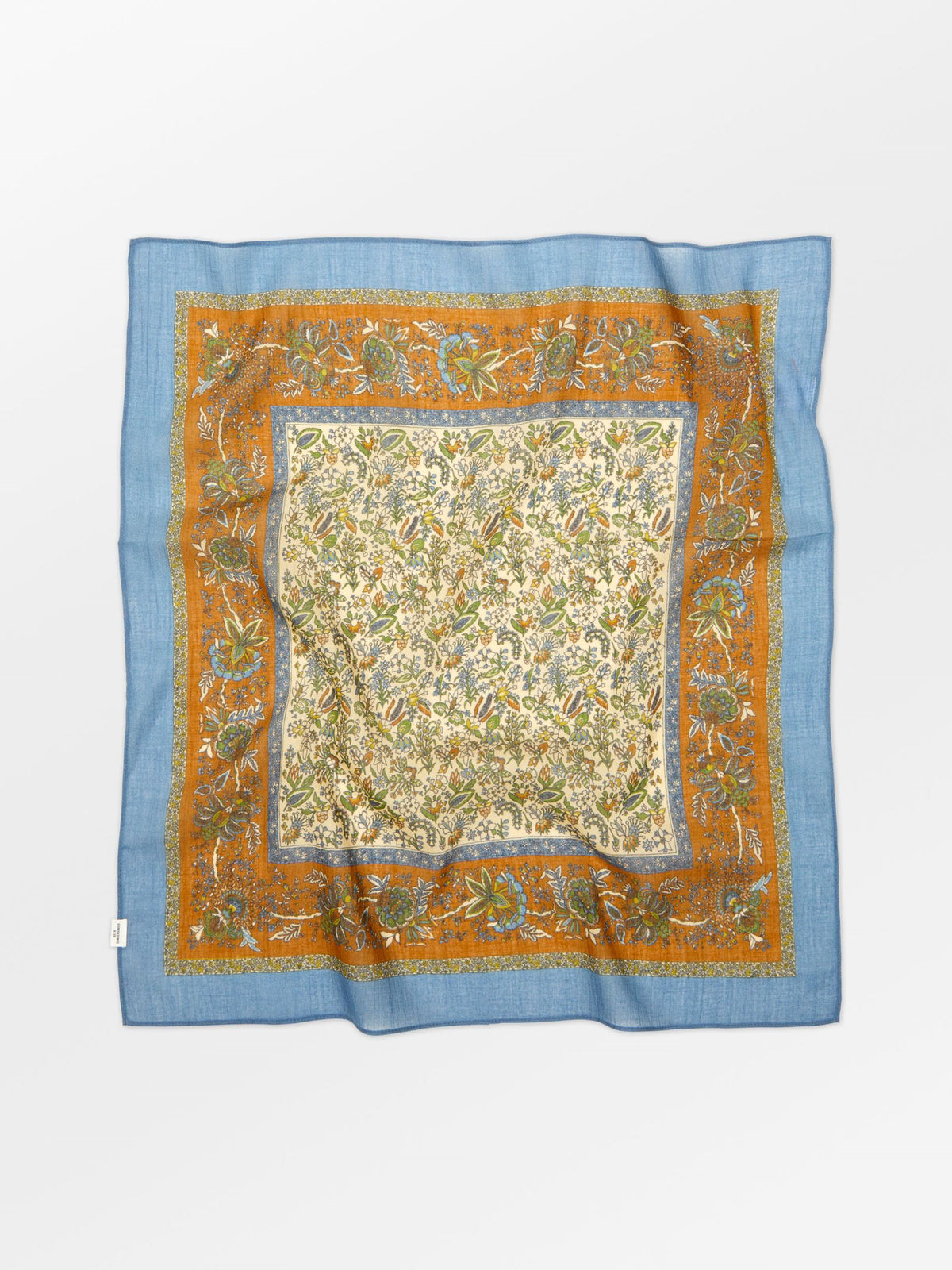 Tapisflora Cotta Scarf OneSize Becksöndergaard.se