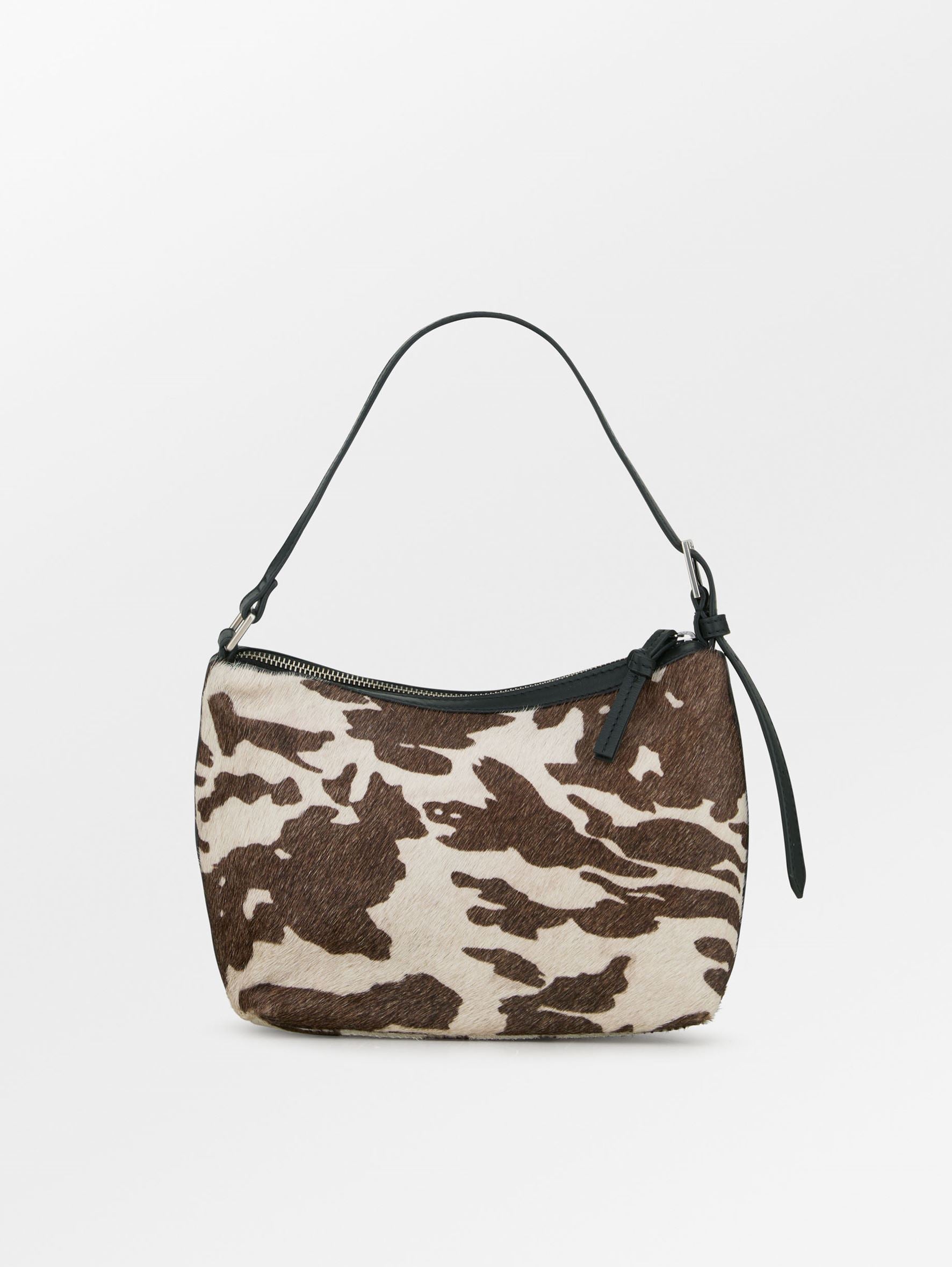 Texas Leather Ginni Small Bag OneSize Becksöndergaard.se