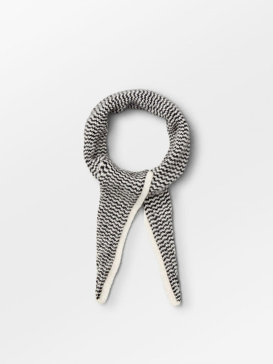 Grafine Tria Scarf OneSize Becksöndergaard.se