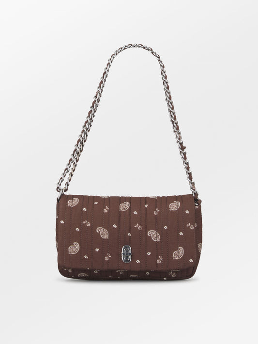 Bloom Paisley Hollis Bag OneSize Becksöndergaard.se