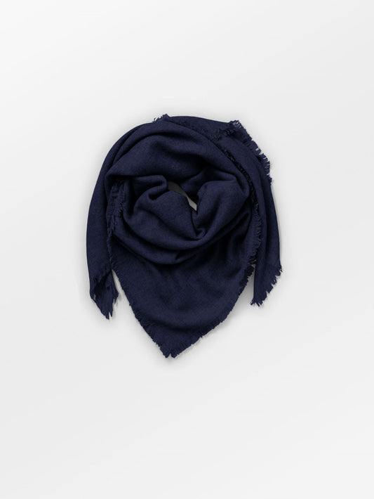 Cashma Scarf OneSize Becksöndergaard.se