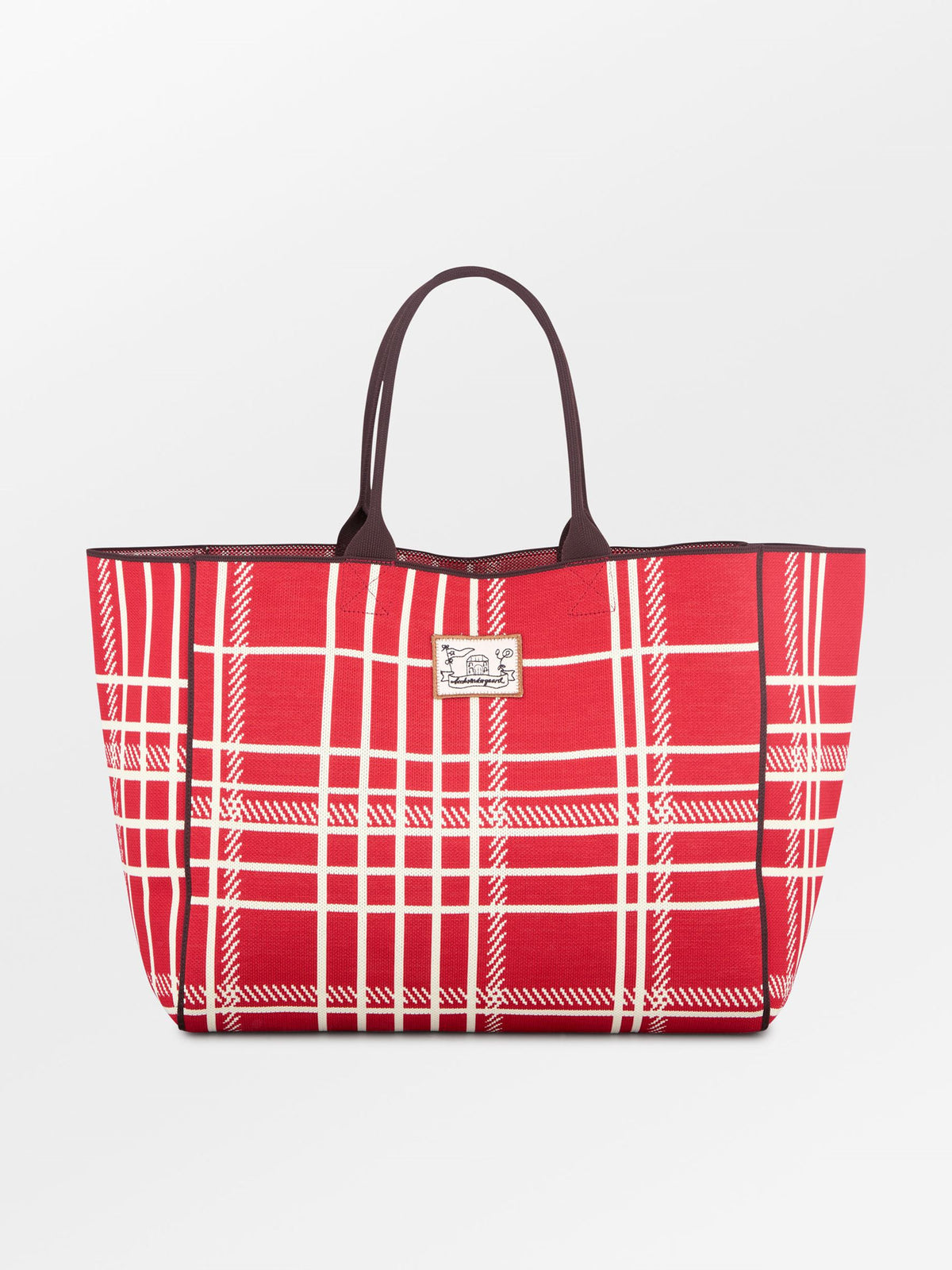 Grid Josie Bag OneSize Becksöndergaard.se