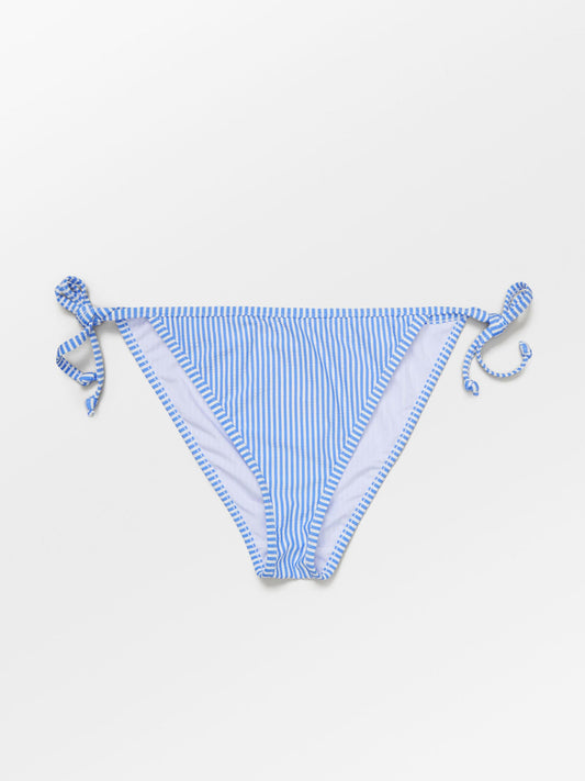Becksöndergaard, Striba Baila Bikini Tanga - Provence Blue , swimwear, sale, sale, swimwear