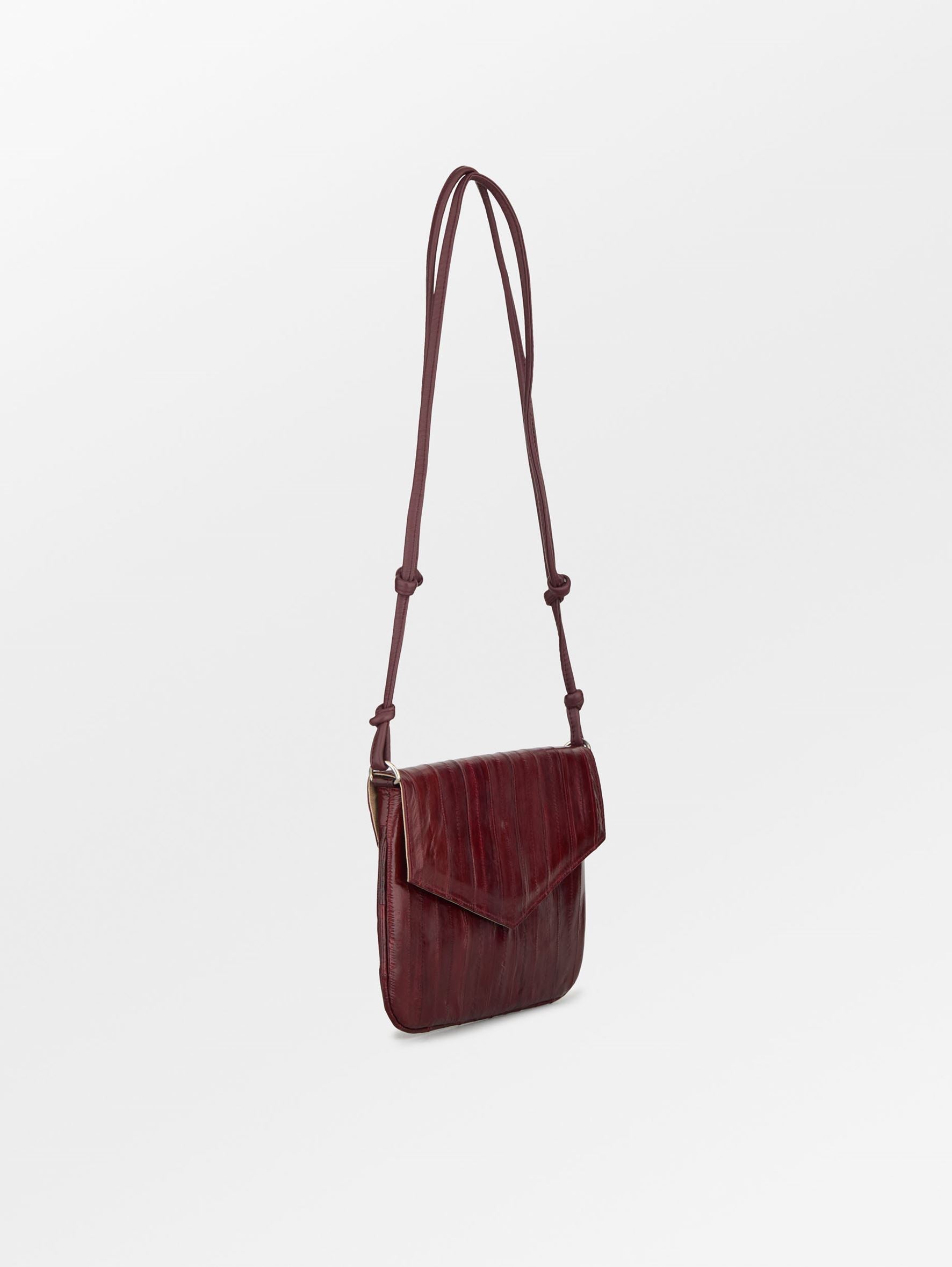 Eelskin Paradi Bag OneSize Becksöndergaard.se
