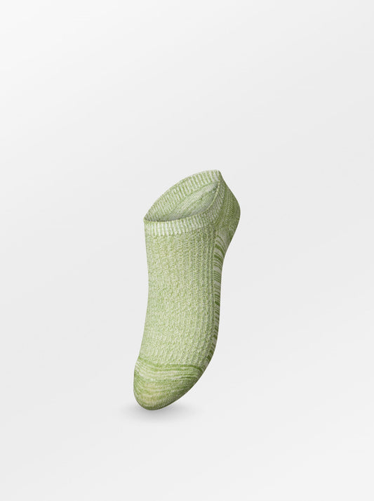 Mela Cotta Sneakie Sock Socks Becksöndergaard.se