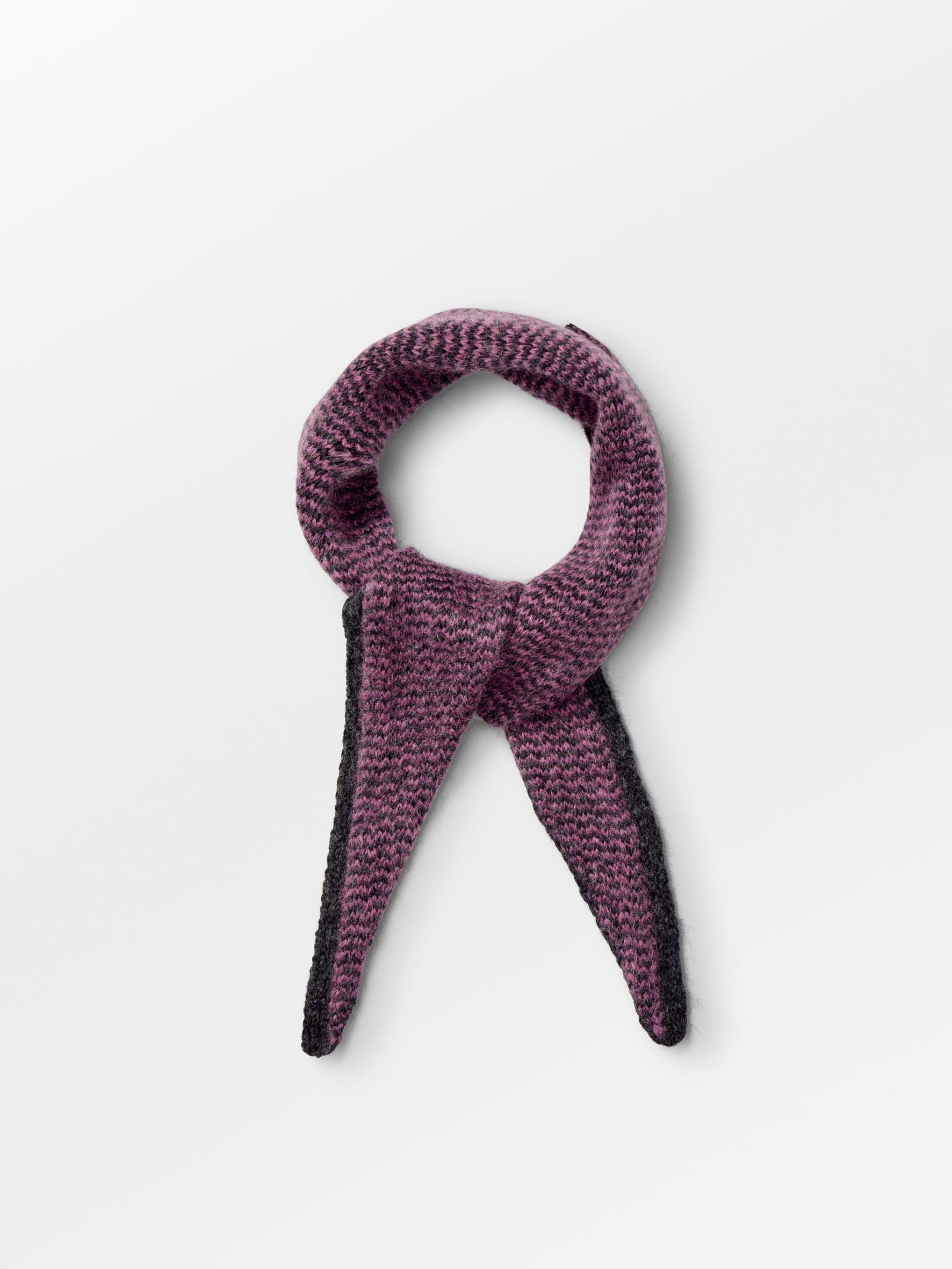 Grafine Tria Scarf OneSize Becksöndergaard.se