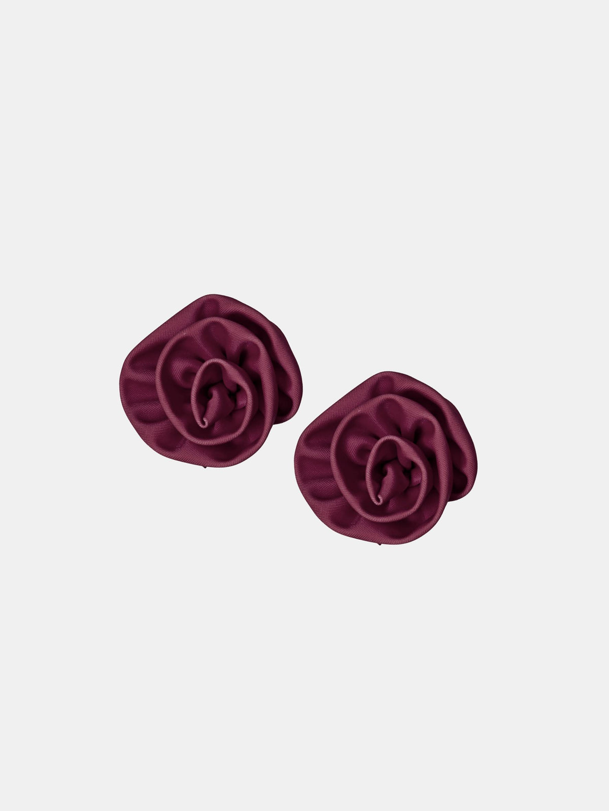 Becksöndergaard, Rose Swim Charm - Vineyard Purple, onesize