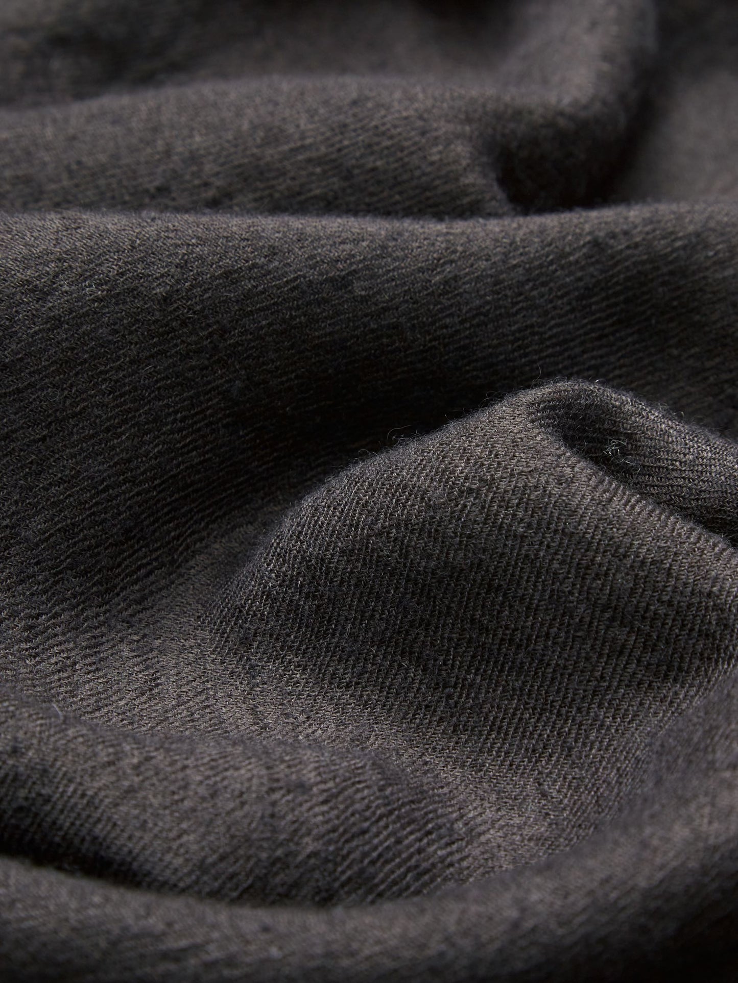 Cashma Big Scarf OneSize Becksöndergaard.se