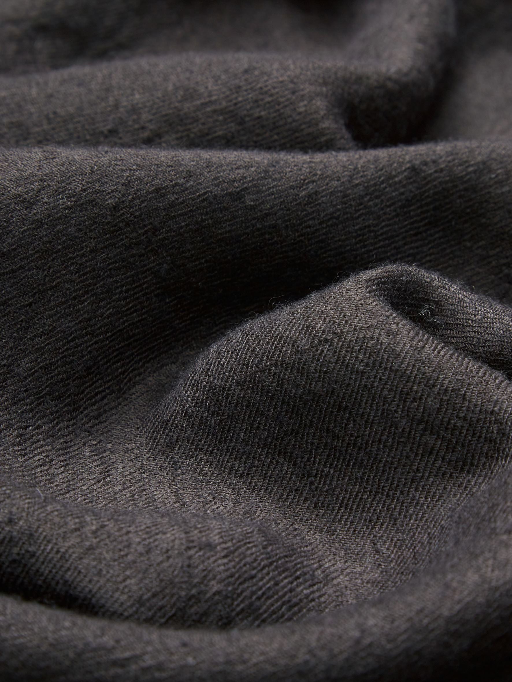 Cashma Big Scarf OneSize Becksöndergaard.se