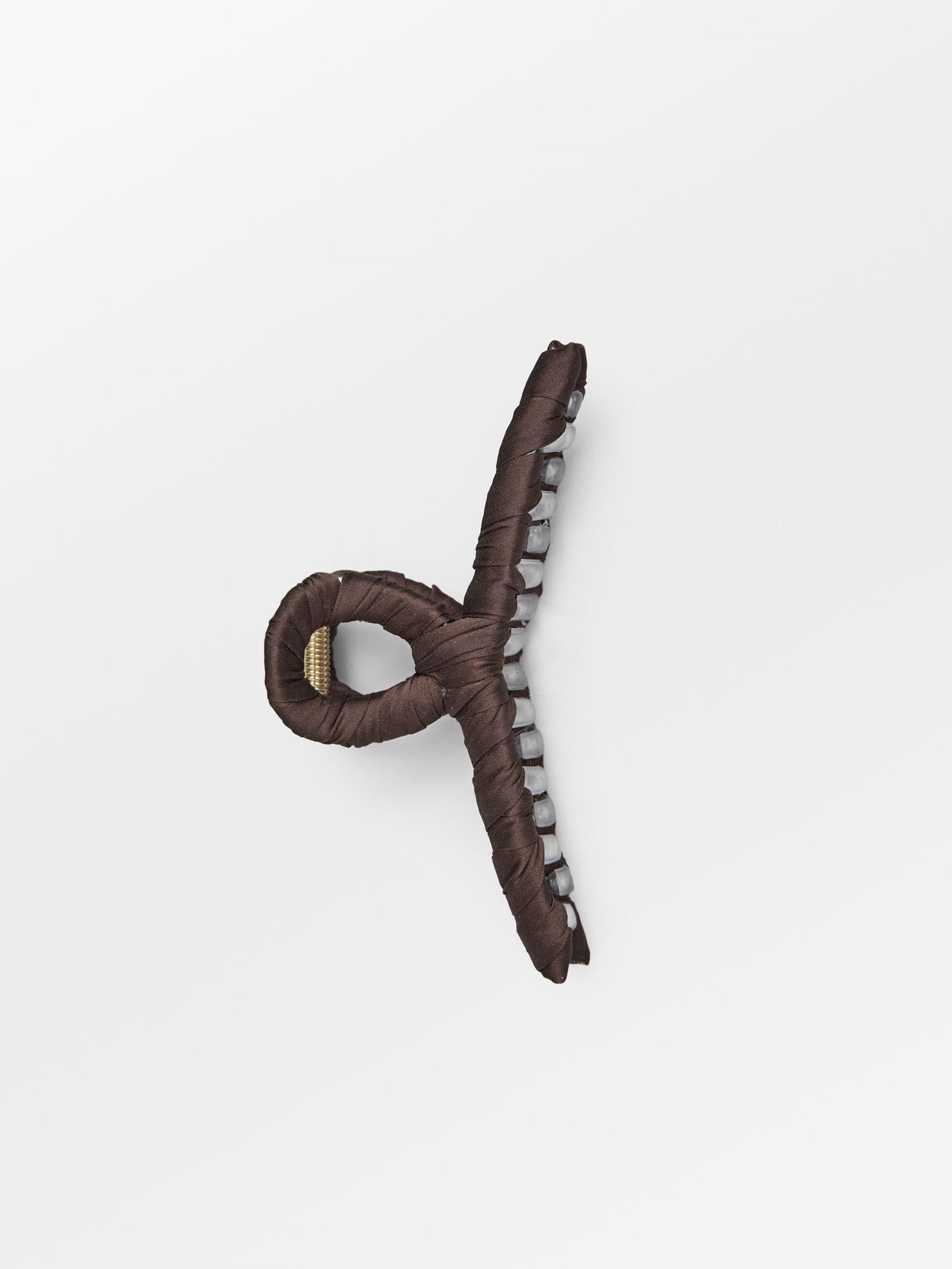 Luster Celabrina Hair Claw OneSize Becksöndergaard.se