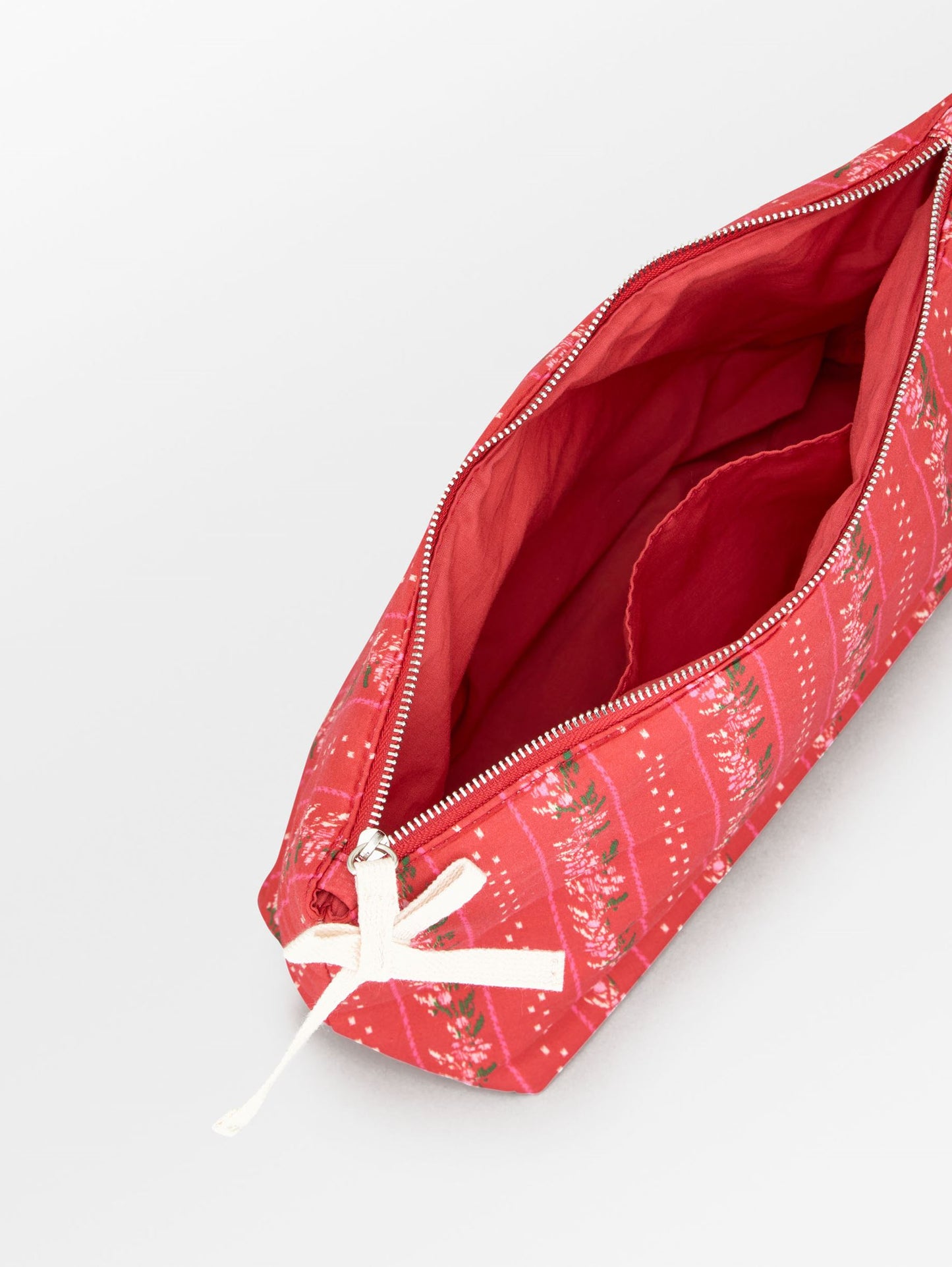 Ribbonia Pouch Bag OneSize Becksöndergaard.se